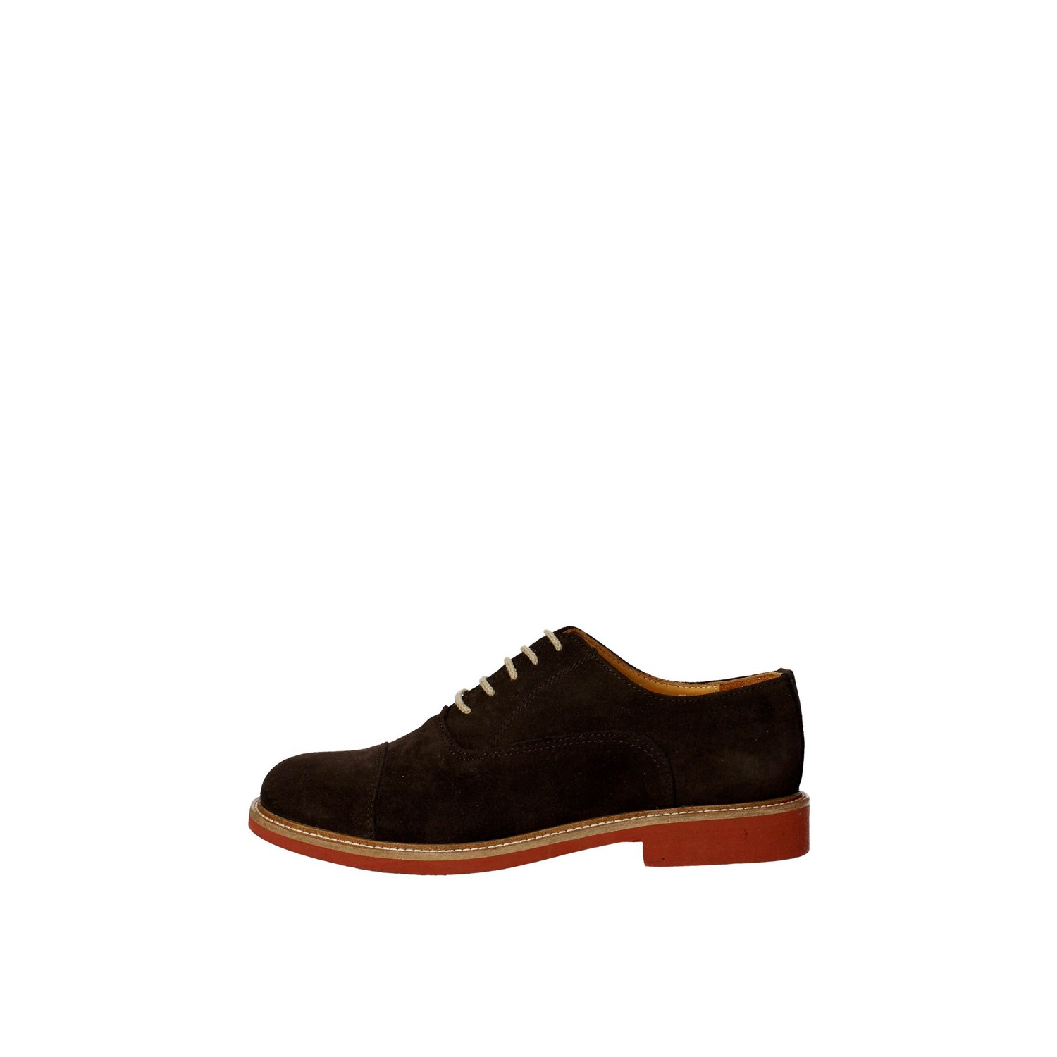 Marechiaro Brogue Brown Marechiaro Shoes Brogue Brown U3545