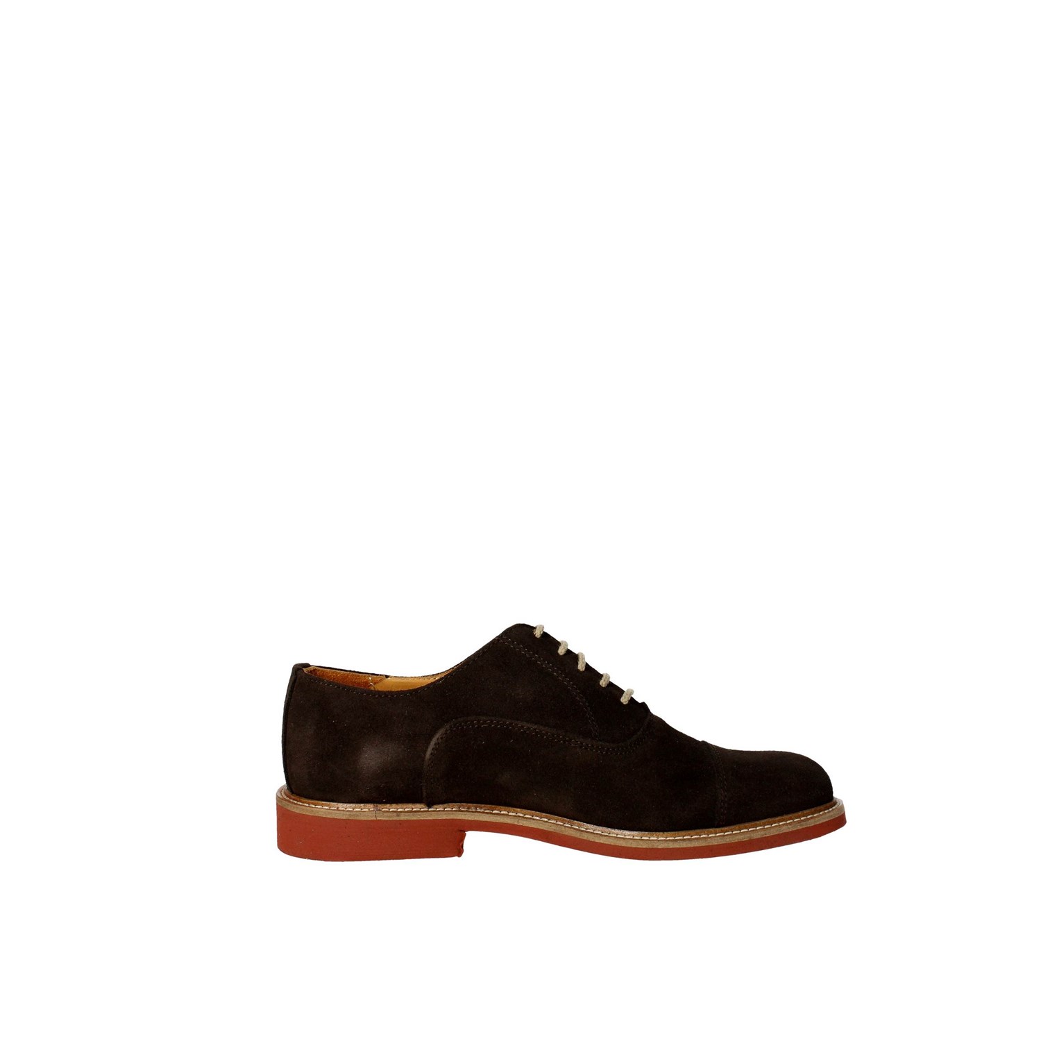 Marechiaro Brogue Brown Marechiaro Shoes Brogue Brown U3545
