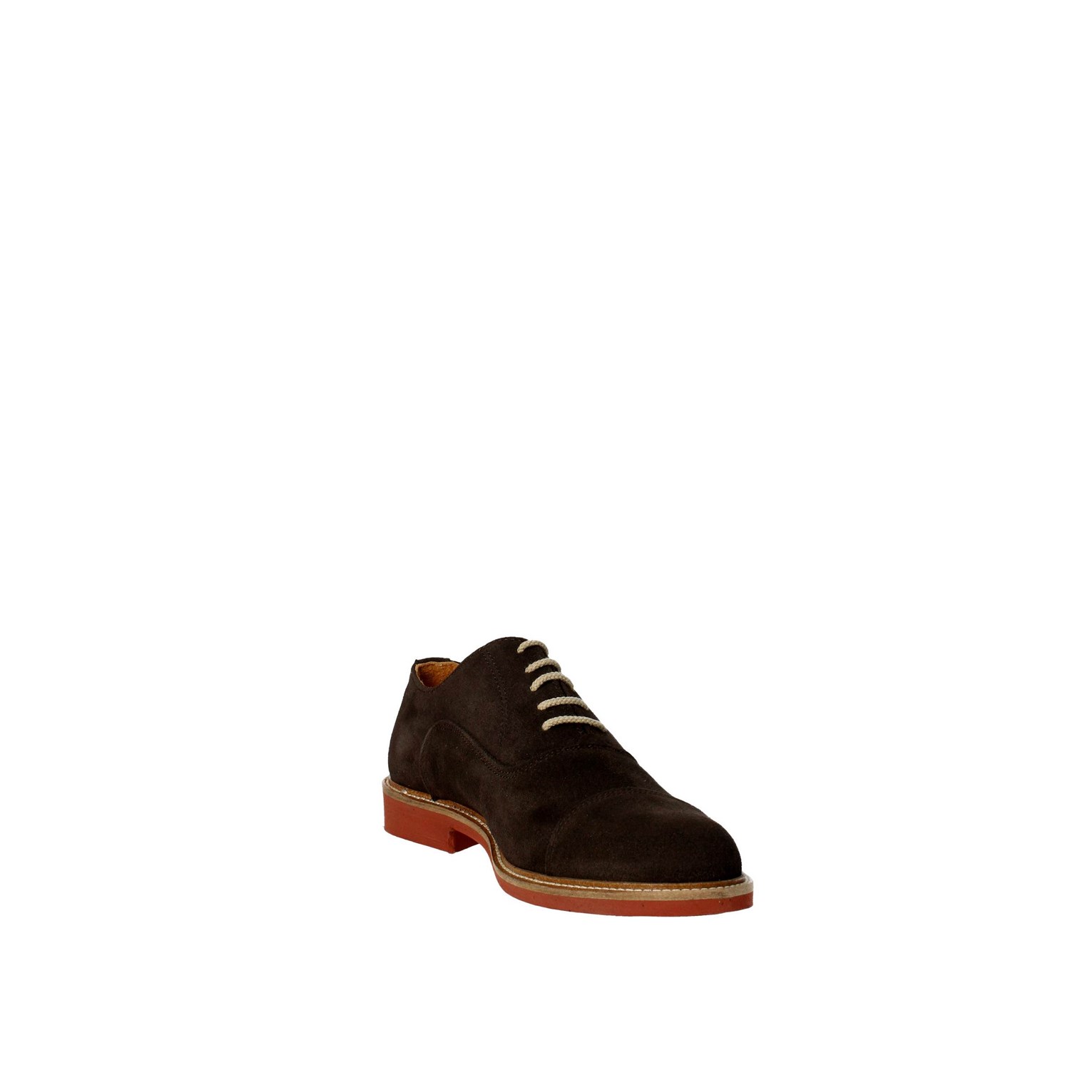 Marechiaro Brogue Brown Marechiaro Shoes Brogue Brown U3545