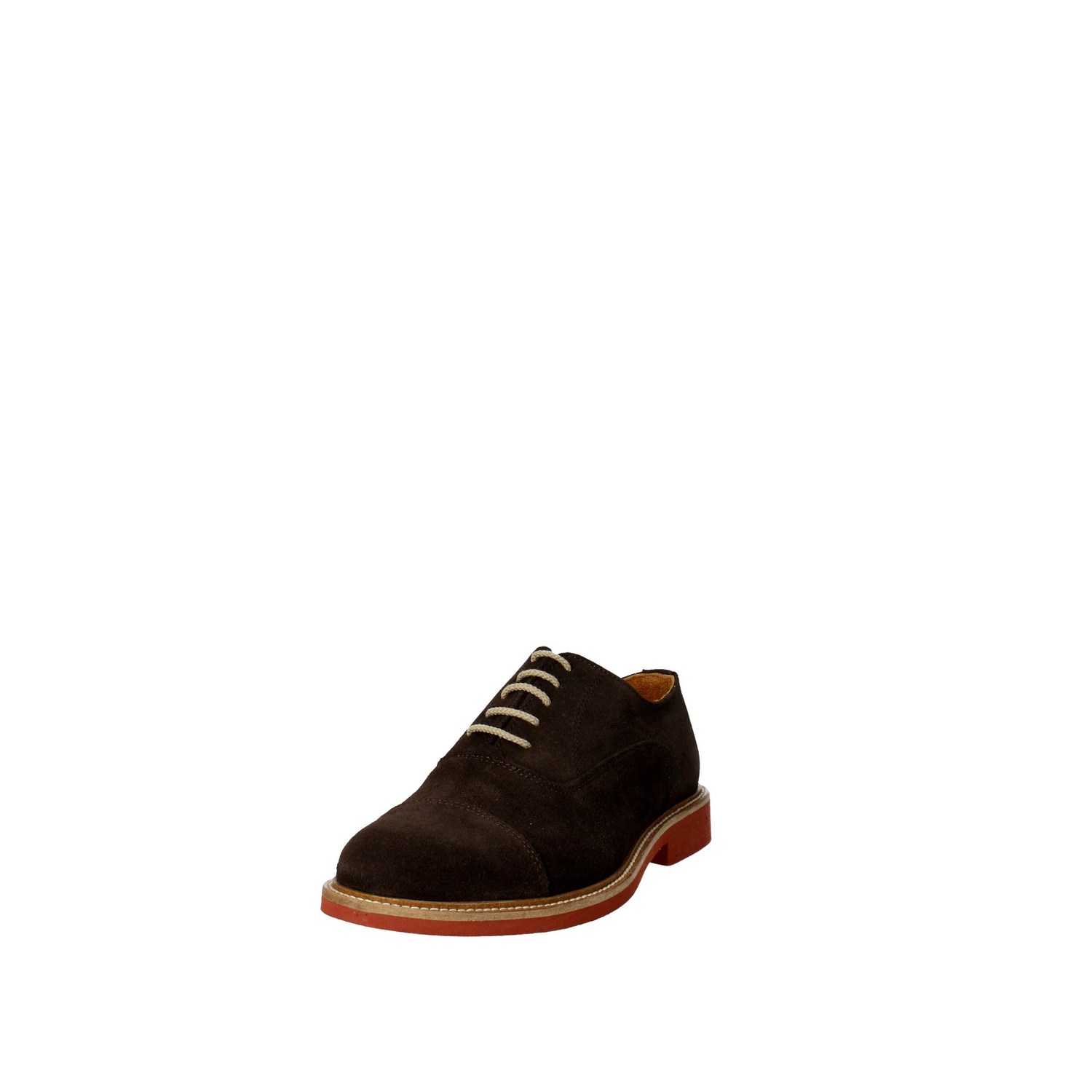 Marechiaro Brogue Brown Marechiaro Shoes Brogue Brown U3545