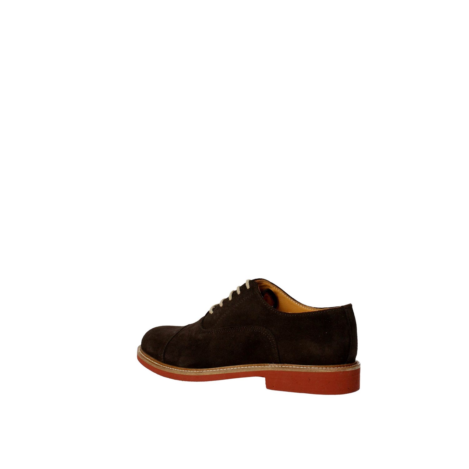 Marechiaro Brogue Brown Marechiaro Shoes Brogue Brown U3545