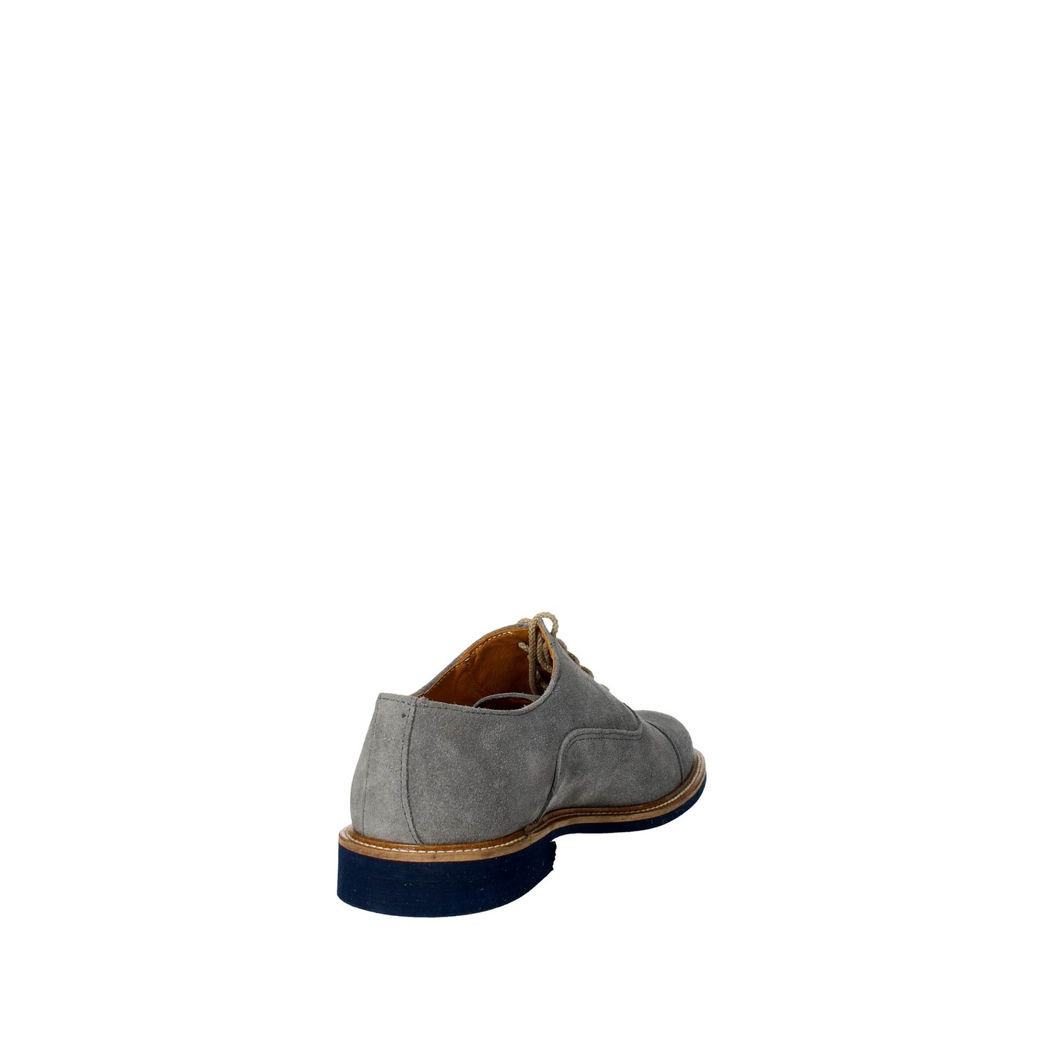 Marechiaro Brogue Grey Marechiaro Shoes Brogue Grey U35450