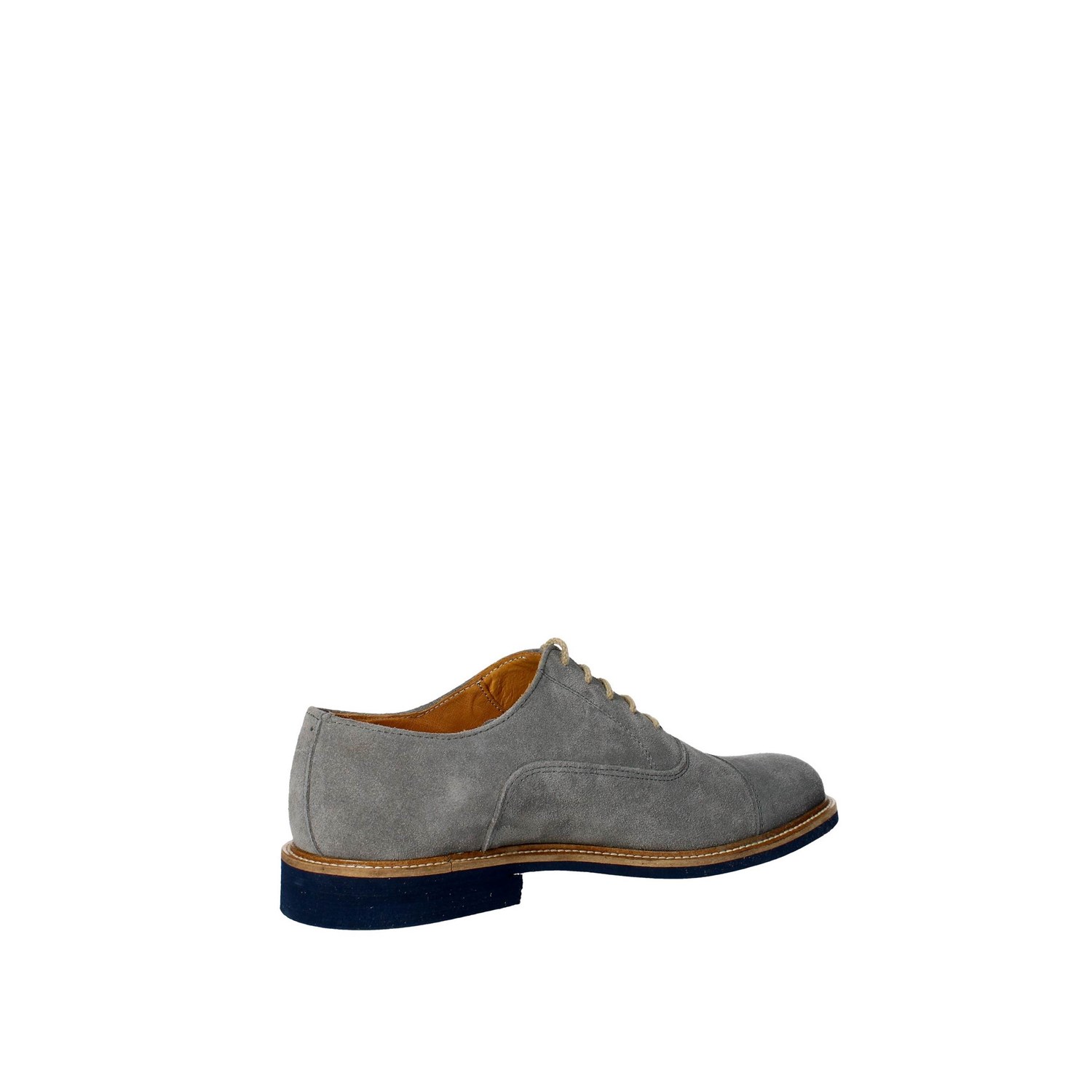 Marechiaro Brogue Grey Marechiaro Shoes Brogue Grey U35450