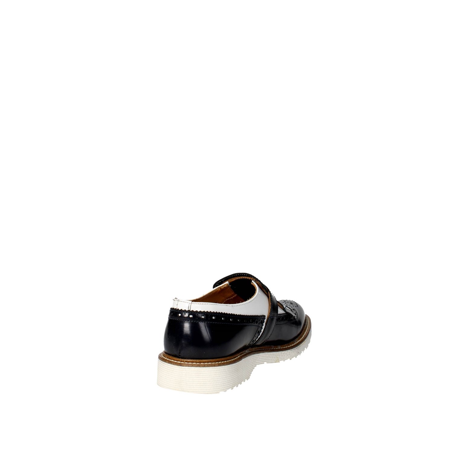 Marechiaro Slip-on Shoes White/Blue Marechiaro Shoes Slip-on Shoes White/Blue 3120
