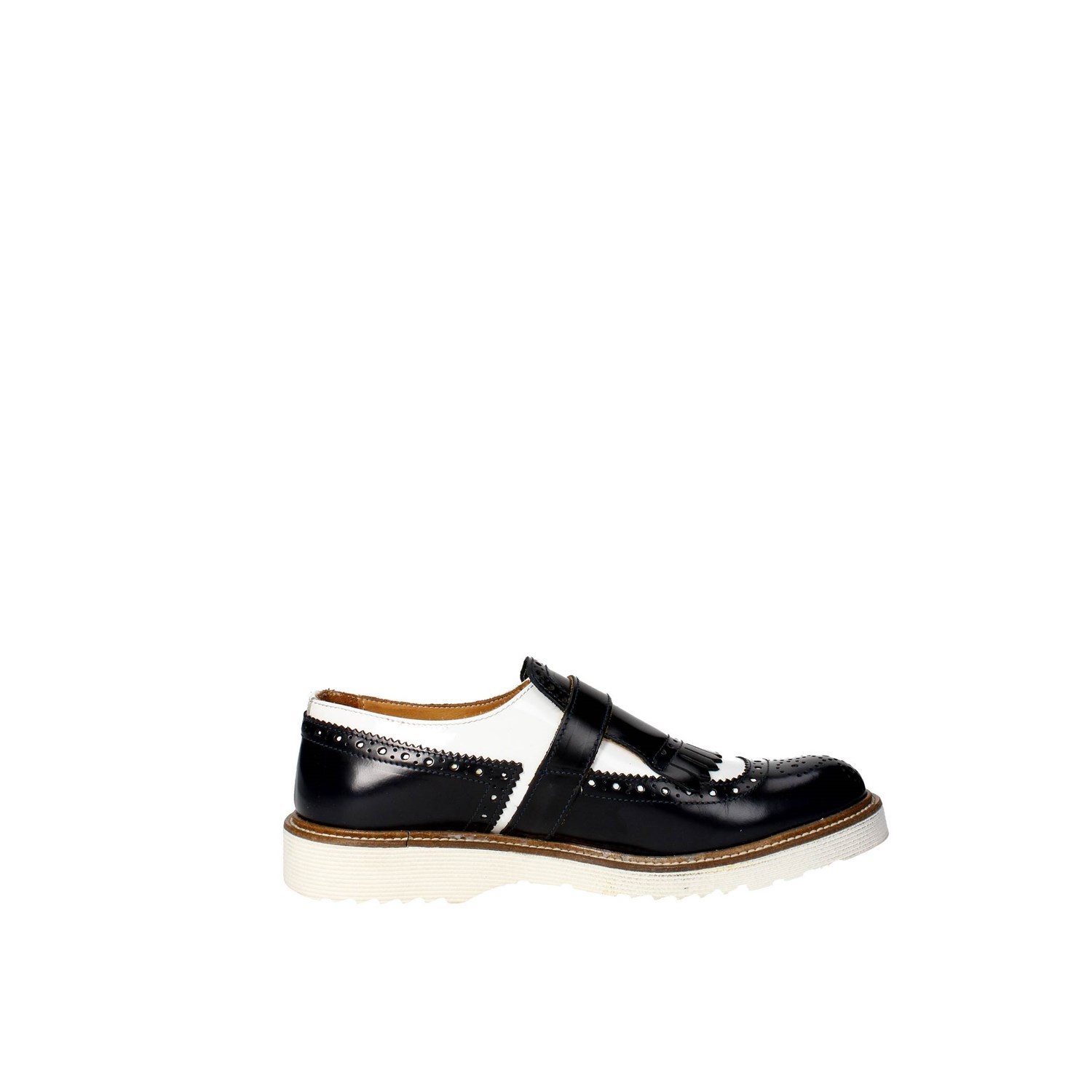 Marechiaro Slip-on Shoes White/Blue Marechiaro Shoes Slip-on Shoes White/Blue 3120