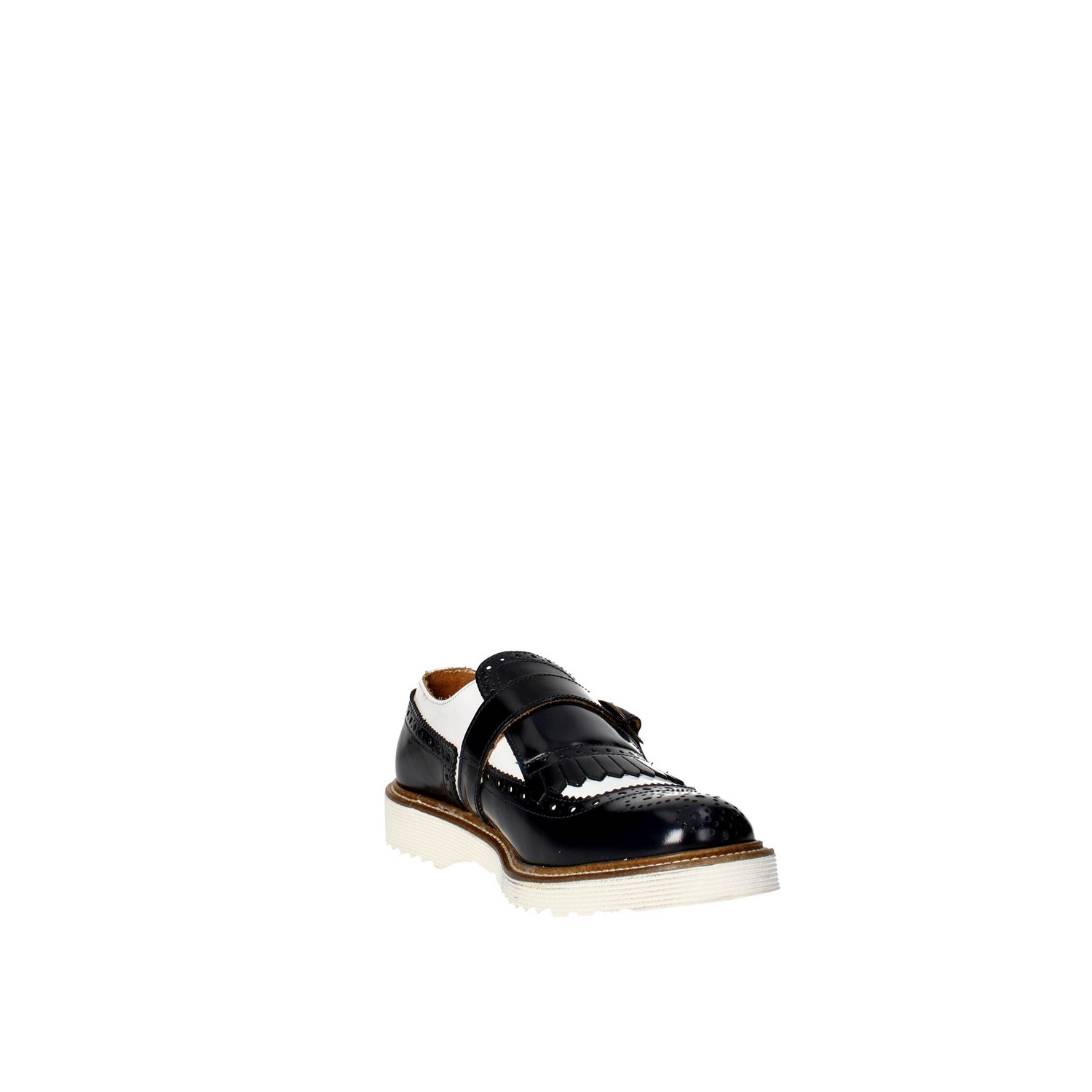 Marechiaro Slip-on Shoes White/Blue Marechiaro Shoes Slip-on Shoes White/Blue 3120