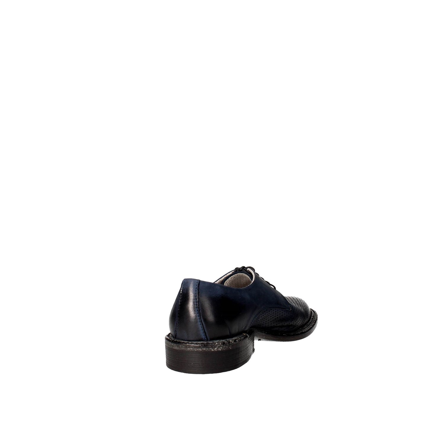 Marechiaro Brogue Blue Marechiaro Shoes Brogue Blue 4210