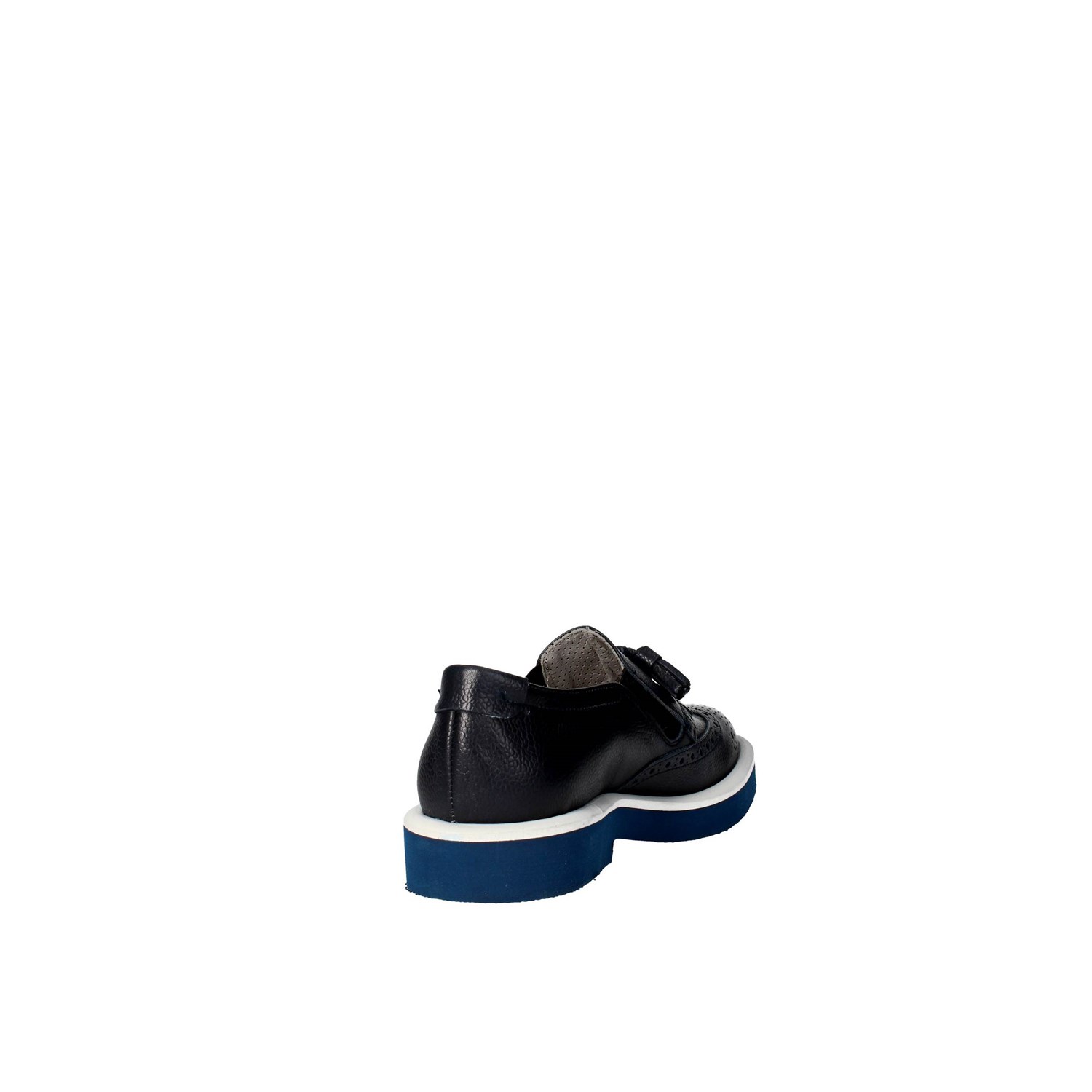 Marechiaro Moccasin Blue Marechiaro Shoes Moccasin Blue 4258