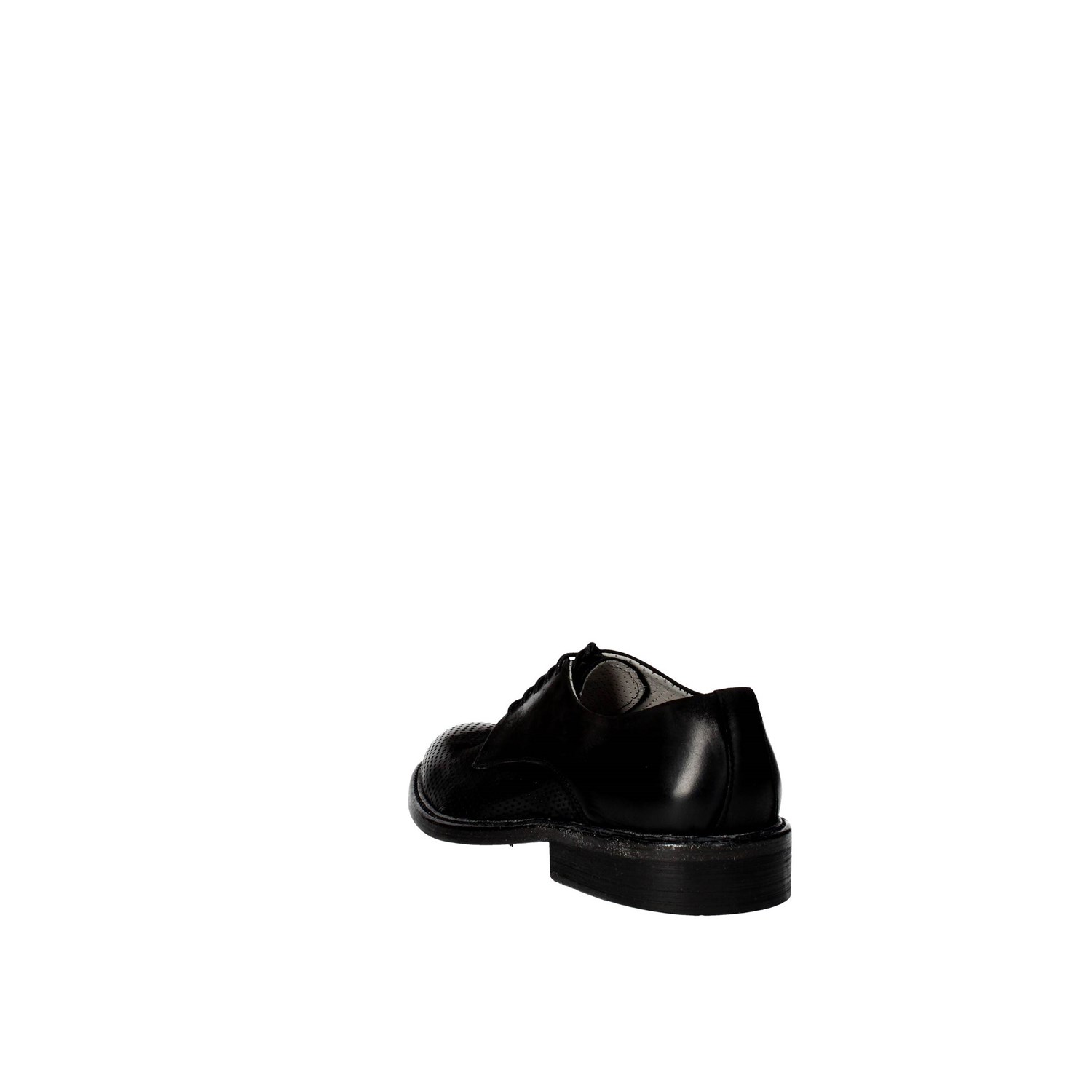 Marechiaro Brogue Black Marechiaro Shoes Brogue Black 4210