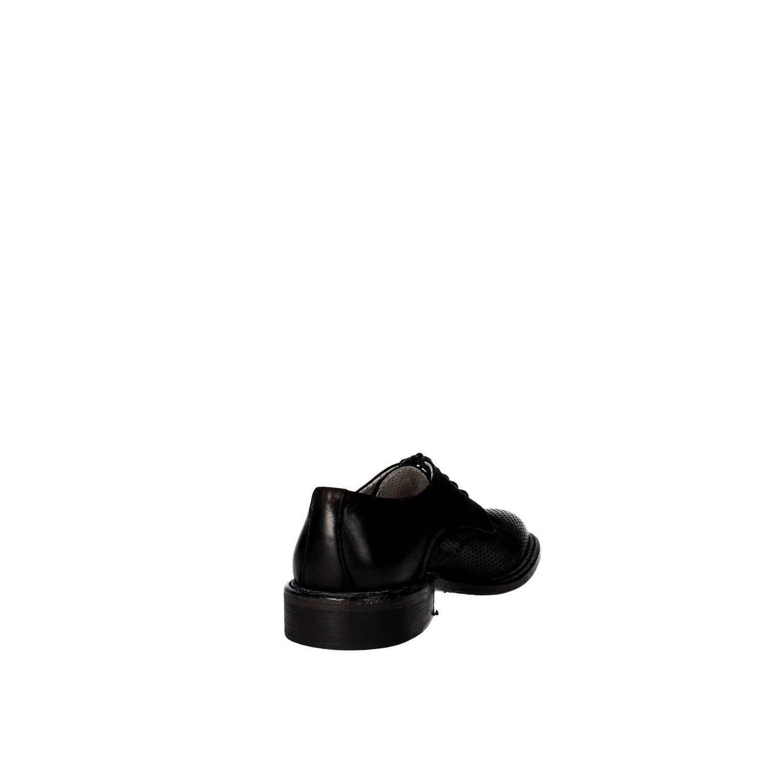 Marechiaro Brogue Black Marechiaro Shoes Brogue Black 4210