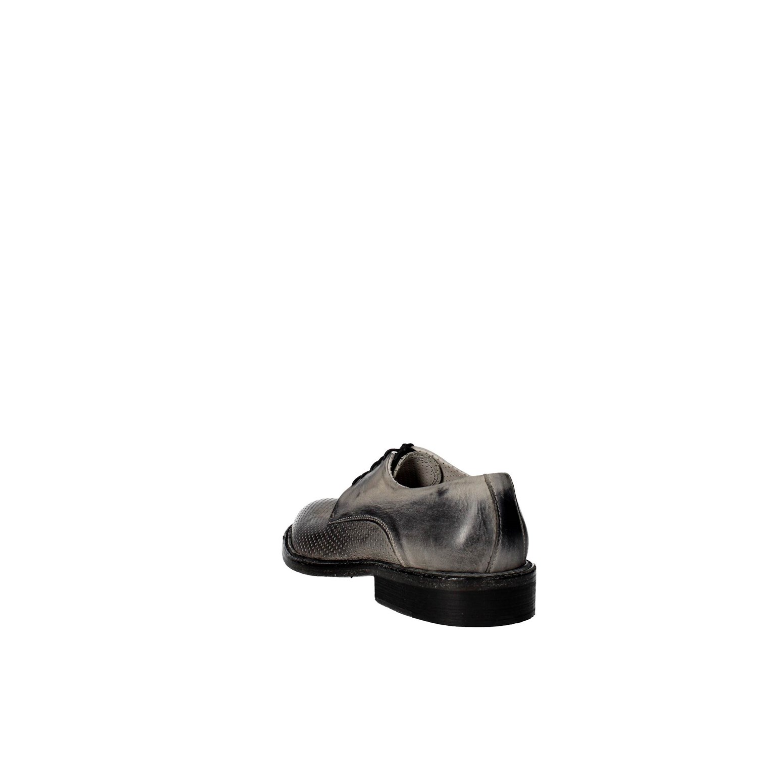 Marechiaro Brogue Grey Marechiaro Shoes Brogue Grey 4210