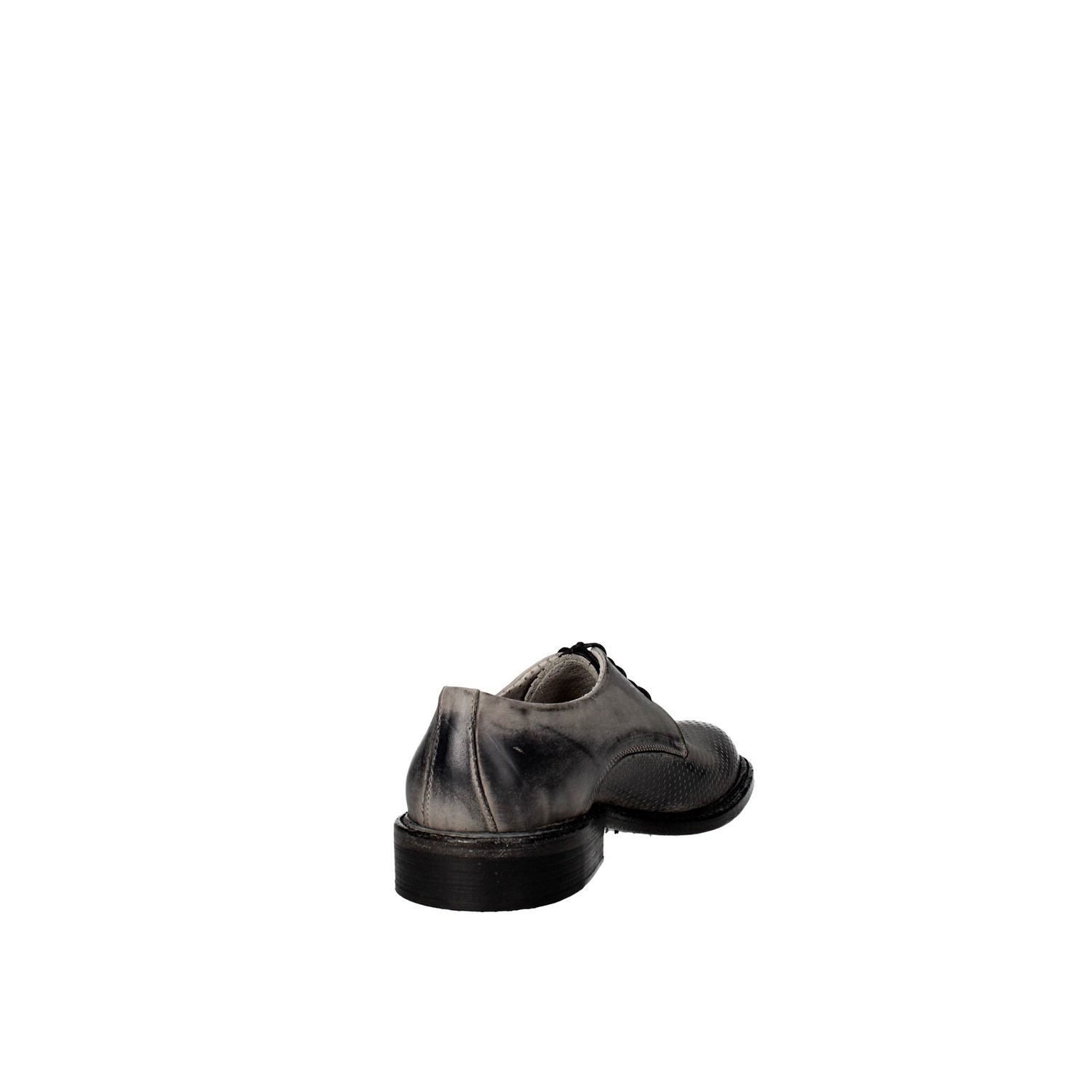 Marechiaro Brogue Grey Marechiaro Shoes Brogue Grey 4210