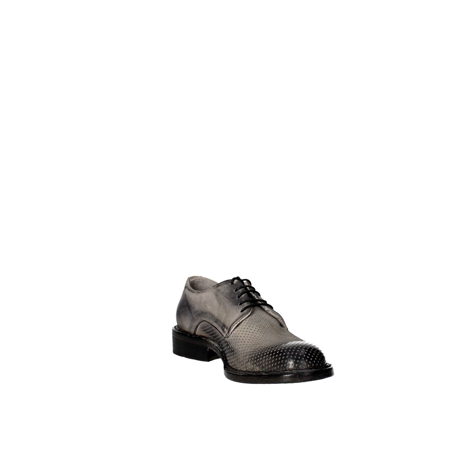 Marechiaro Brogue Grey Marechiaro Shoes Brogue Grey 4210