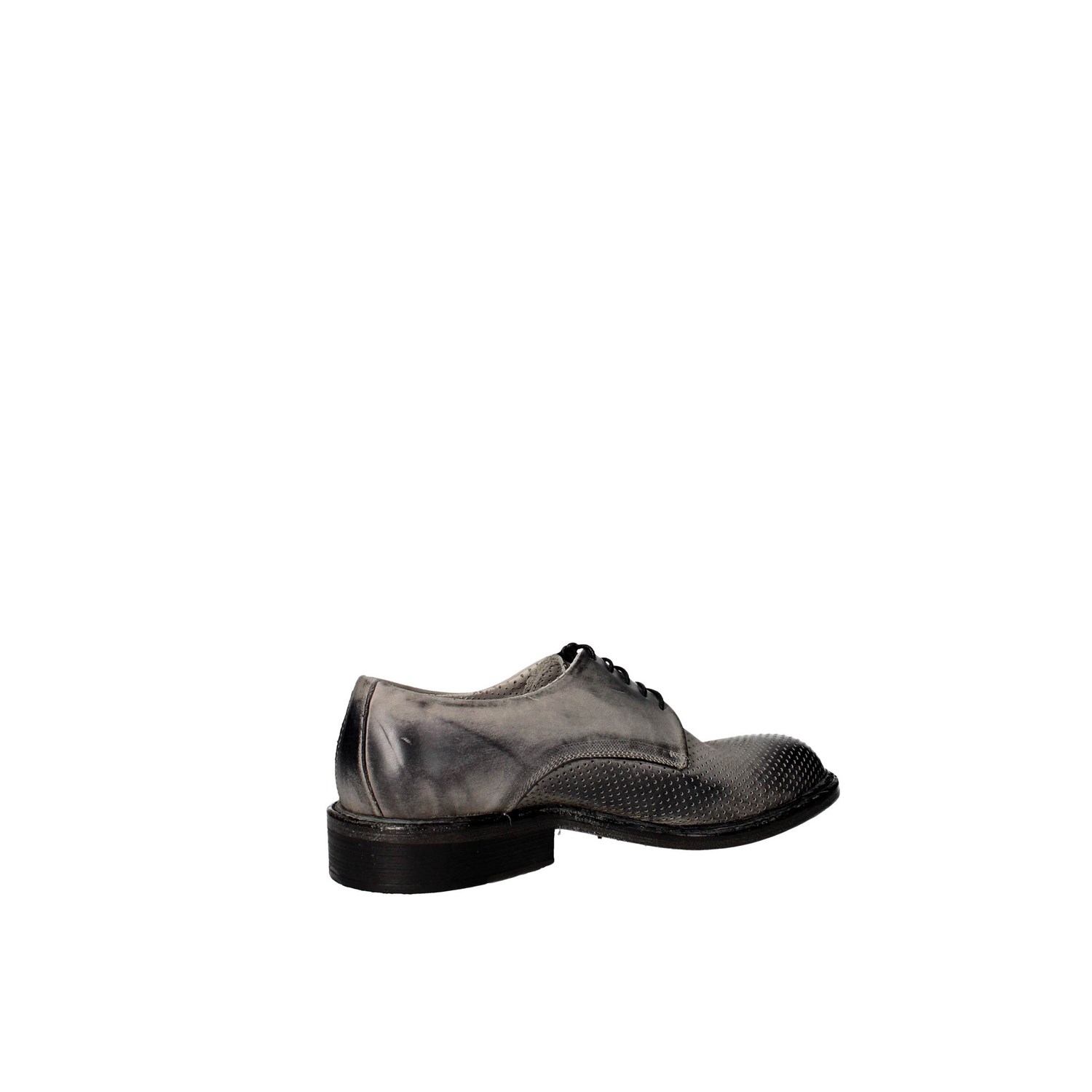 Marechiaro Brogue Grey Marechiaro Shoes Brogue Grey 4210