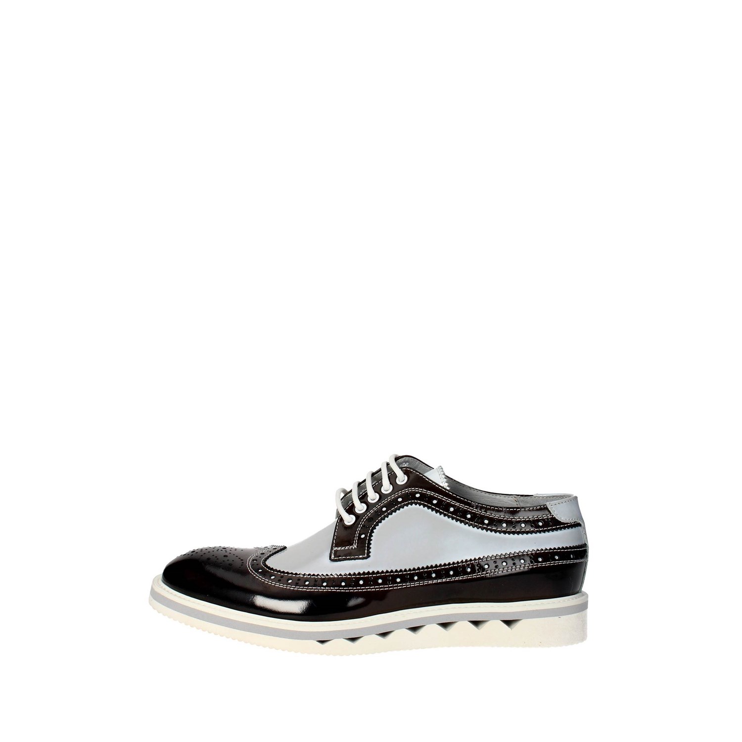 Eveet Brogue Brown Eveet Shoes Brogue Brown 14120