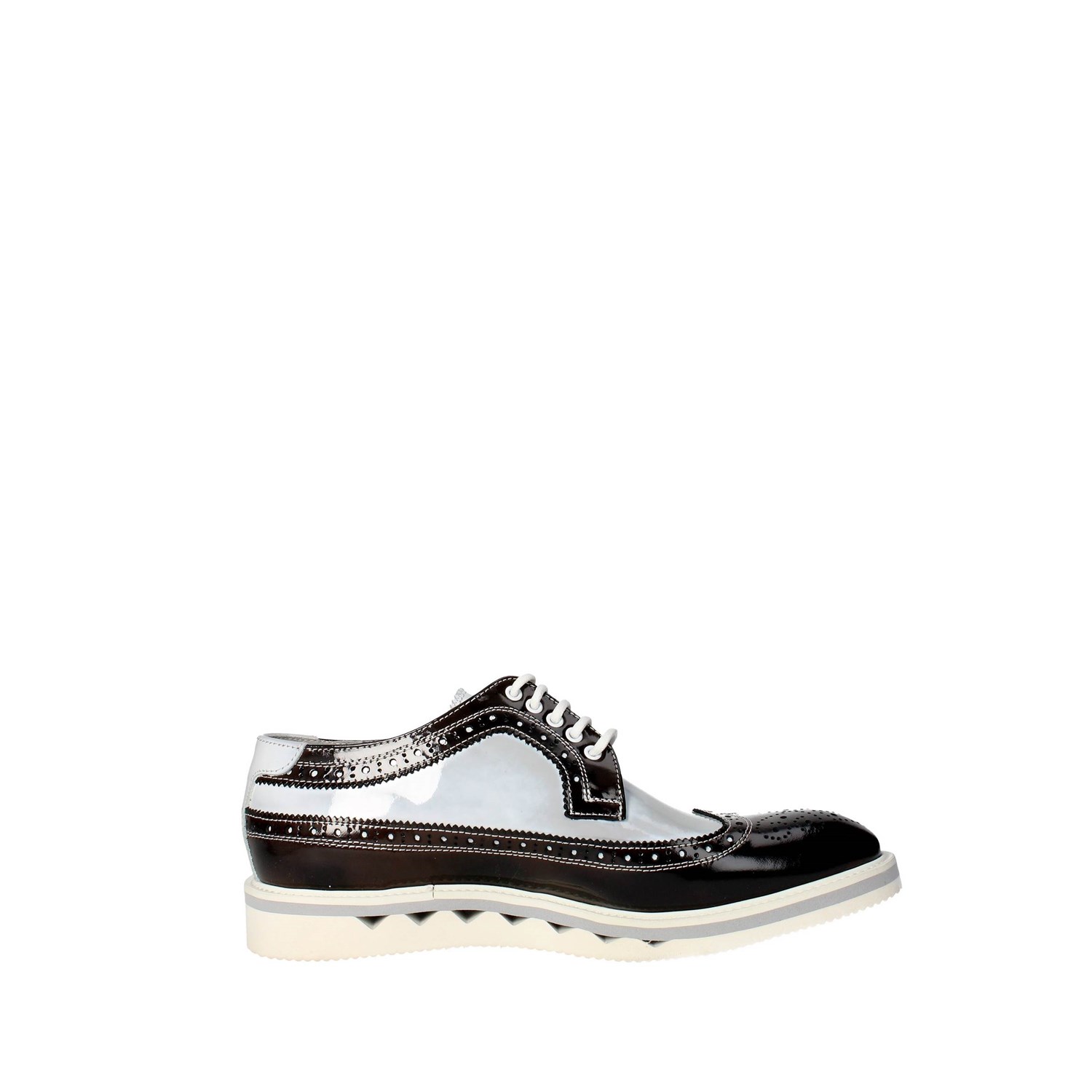 Eveet Brogue Brown Eveet Shoes Brogue Brown 14120