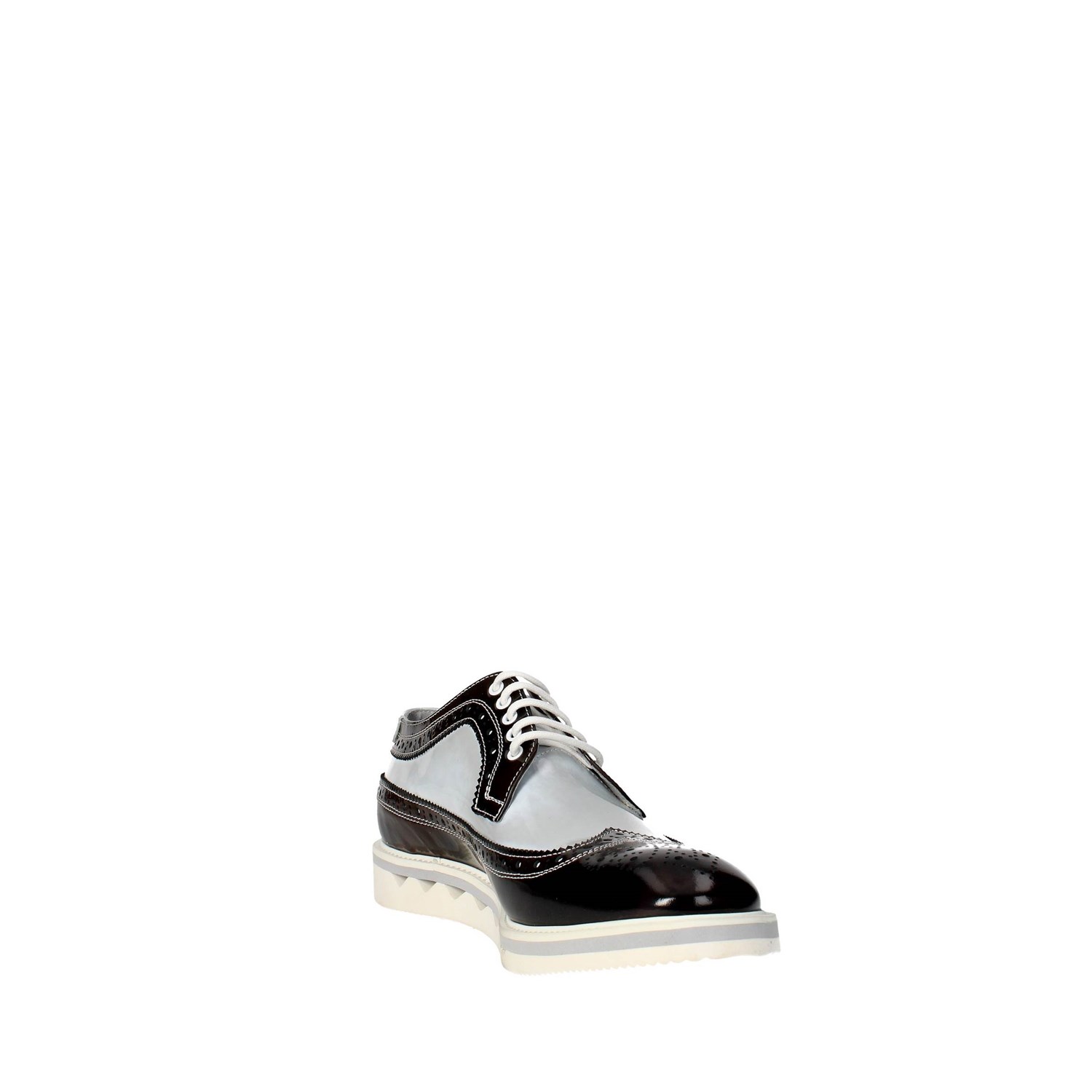Eveet Brogue Brown Eveet Shoes Brogue Brown 14120