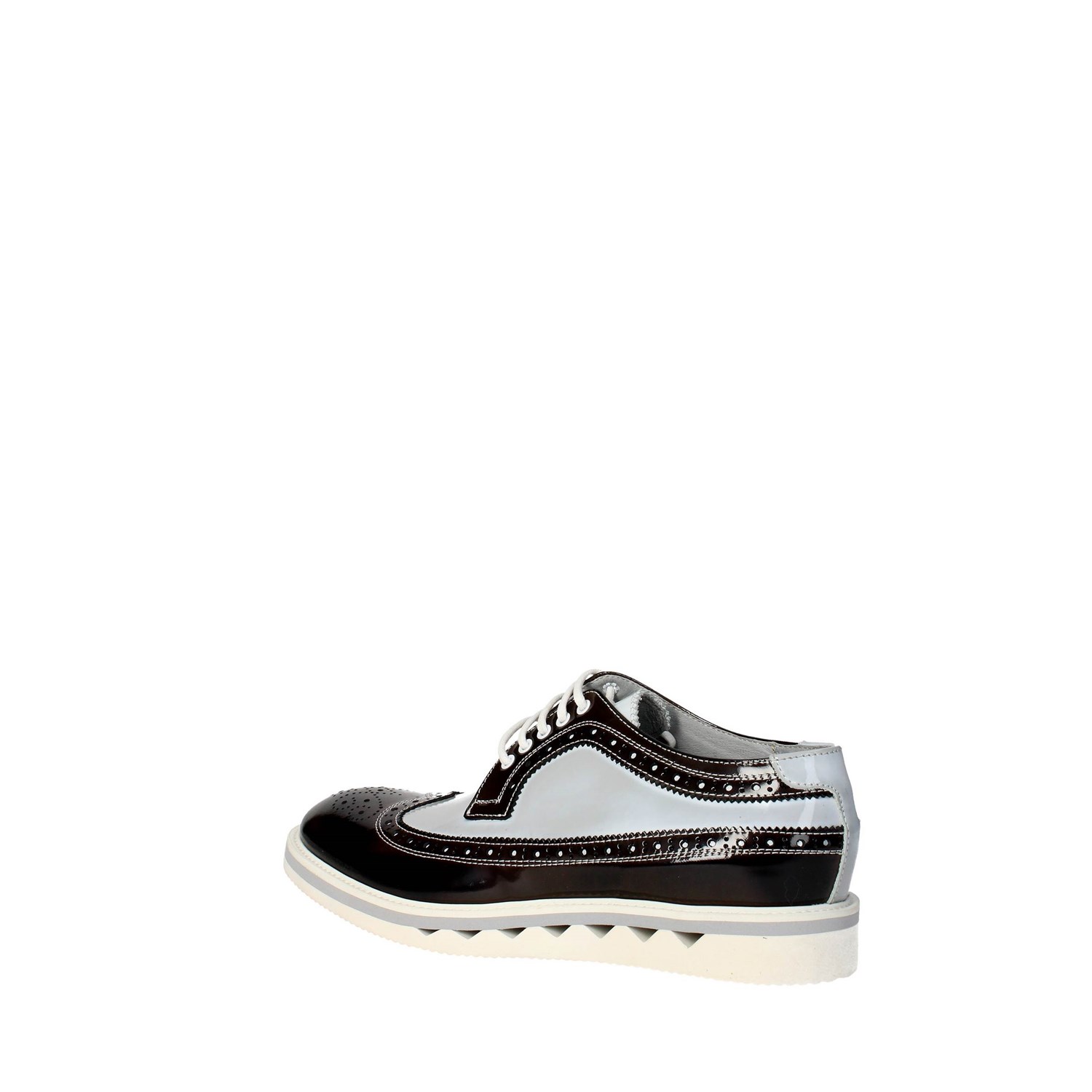 Eveet Brogue Brown Eveet Shoes Brogue Brown 14120