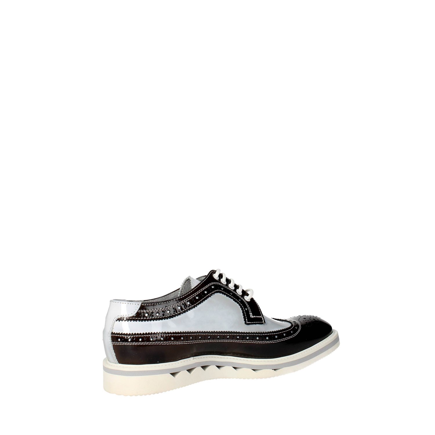 Eveet Brogue Brown Eveet Shoes Brogue Brown 14120