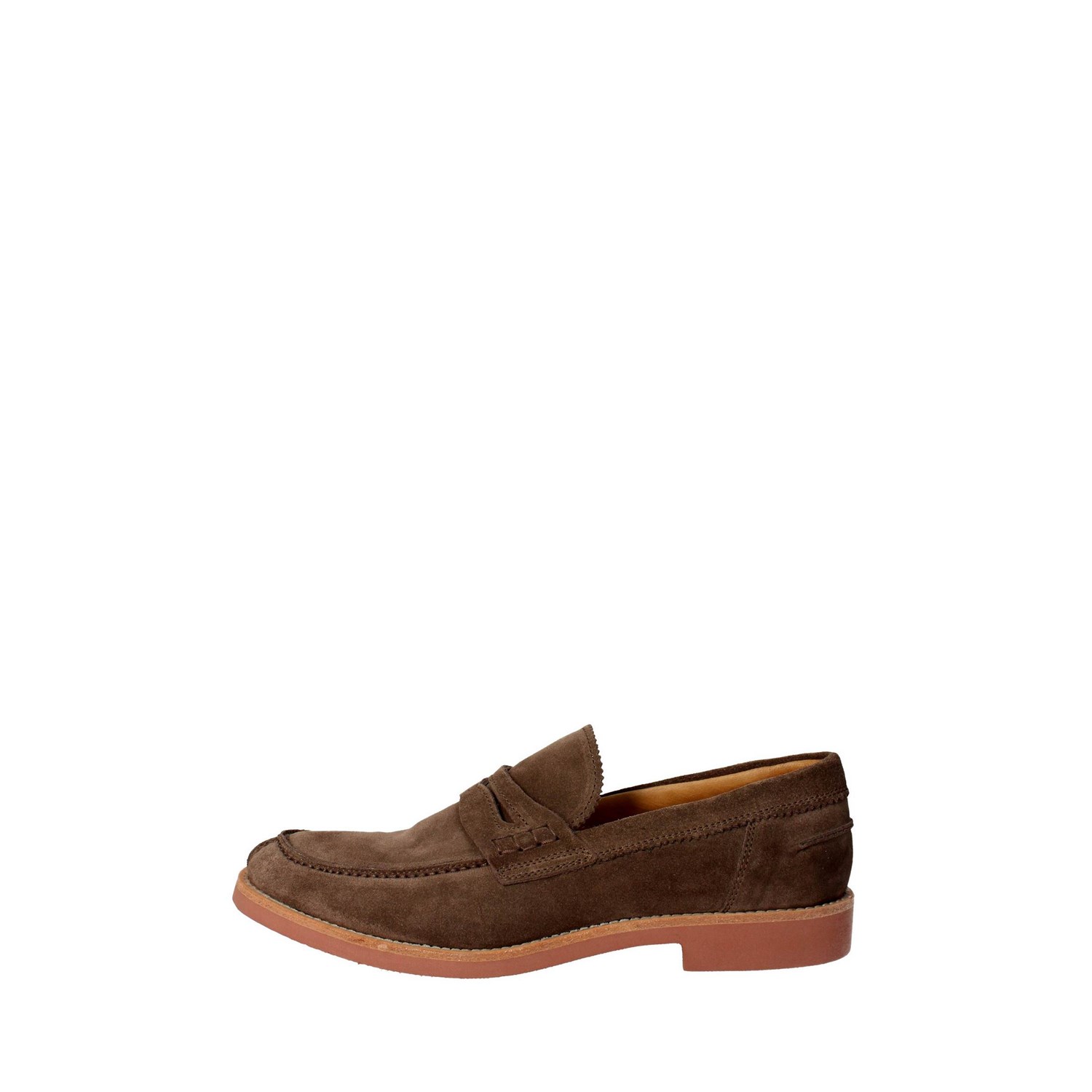 Corvari Moccasin Brown Corvari Shoes Moccasin Brown 756