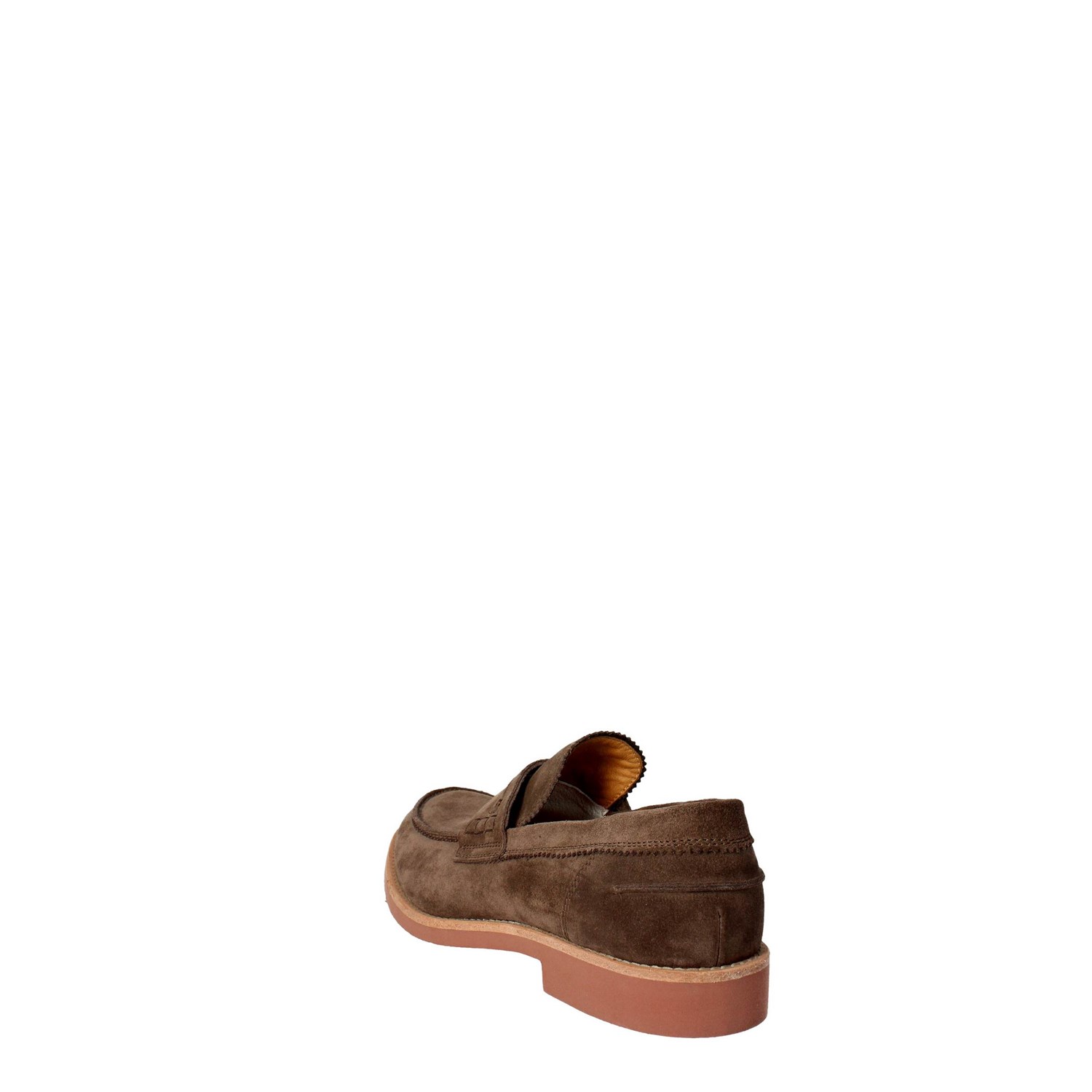 Corvari Moccasin Brown Corvari Shoes Moccasin Brown 756