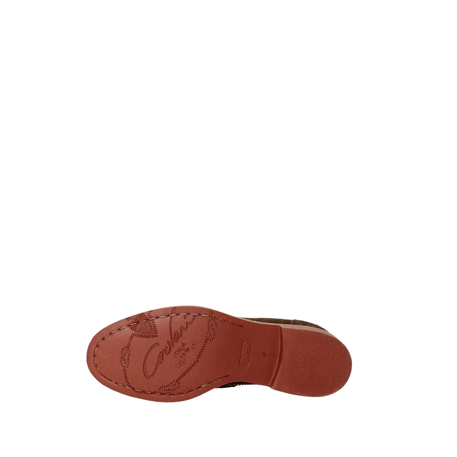 Corvari Moccasin Brown Corvari Shoes Moccasin Brown 756