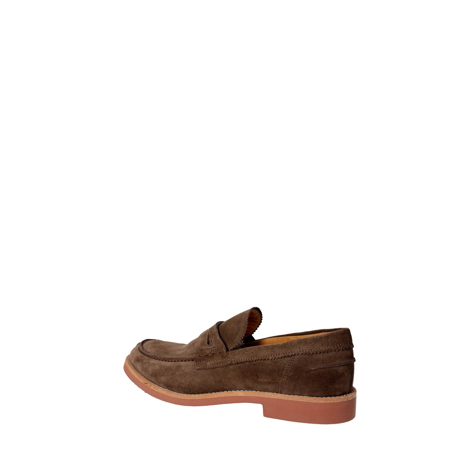 Corvari Moccasin Brown Corvari Shoes Moccasin Brown 756