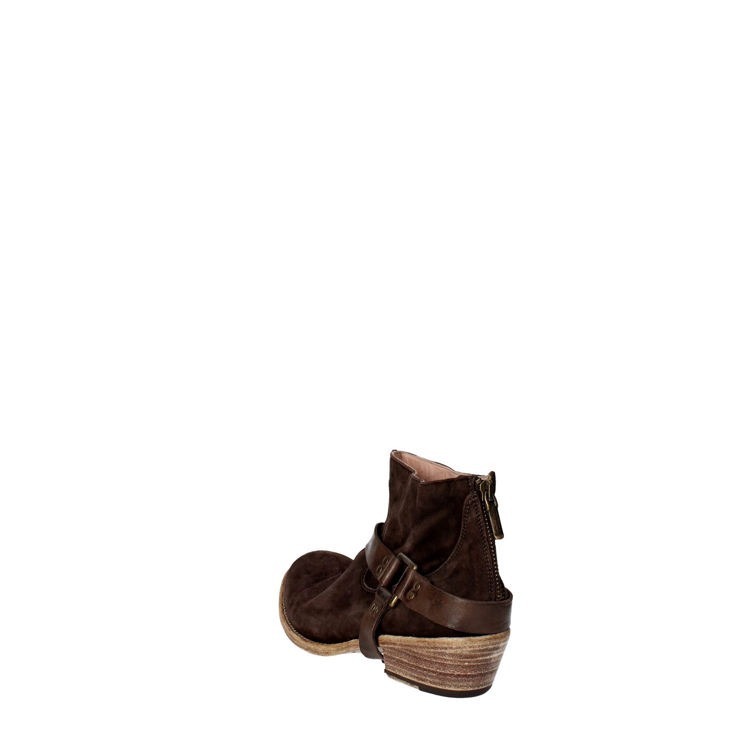 Corvari Tronchetto Donna MARRONE Corvari Scarpe Donna Tronchetto MARRONE C.08