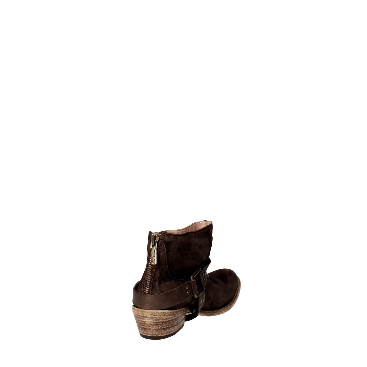 Corvari Tronchetto Donna MARRONE Corvari Scarpe Donna Tronchetto MARRONE C.08
