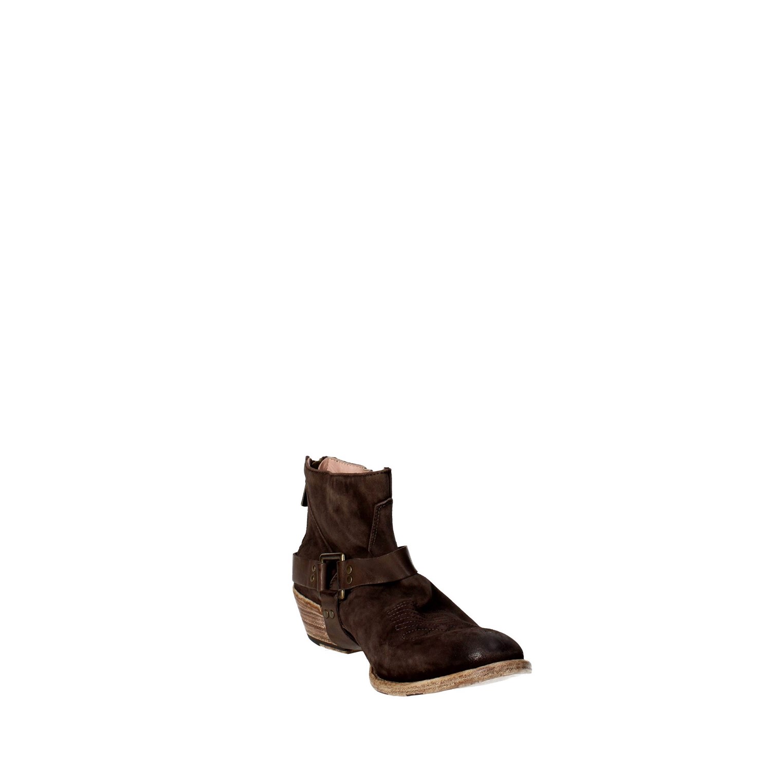 Corvari Tronchetto Donna MARRONE Corvari Scarpe Donna Tronchetto MARRONE C.08