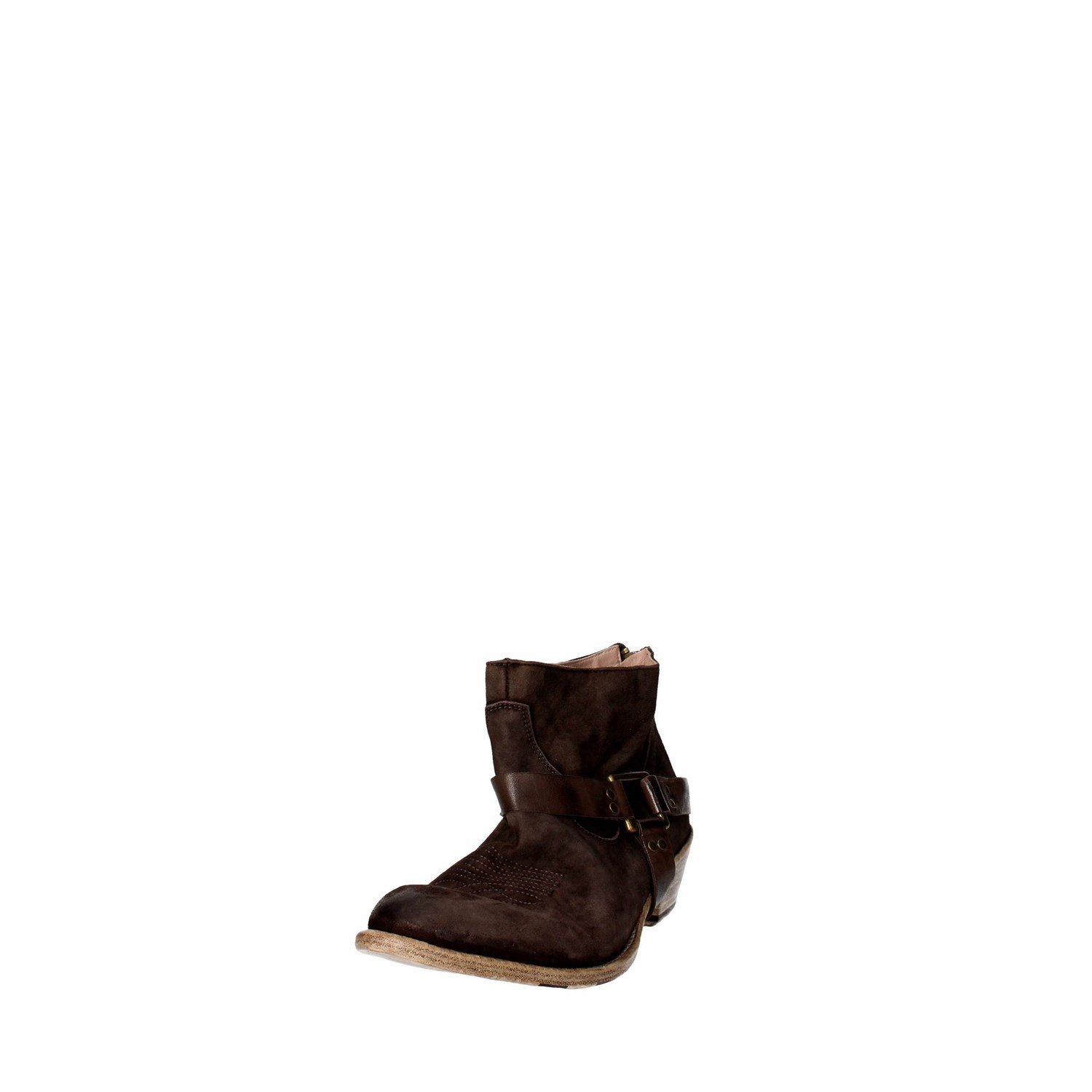 Corvari Tronchetto Donna MARRONE Corvari Scarpe Donna Tronchetto MARRONE C.08