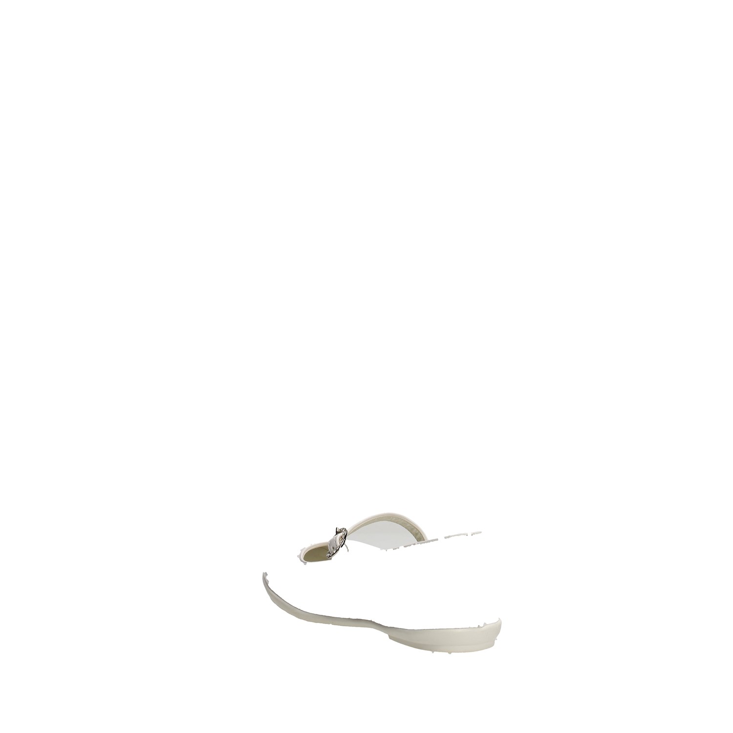 Le Petit Bijou Ballet Flats White Le Petit Bijou Shoes Ballet Flats White 0000100