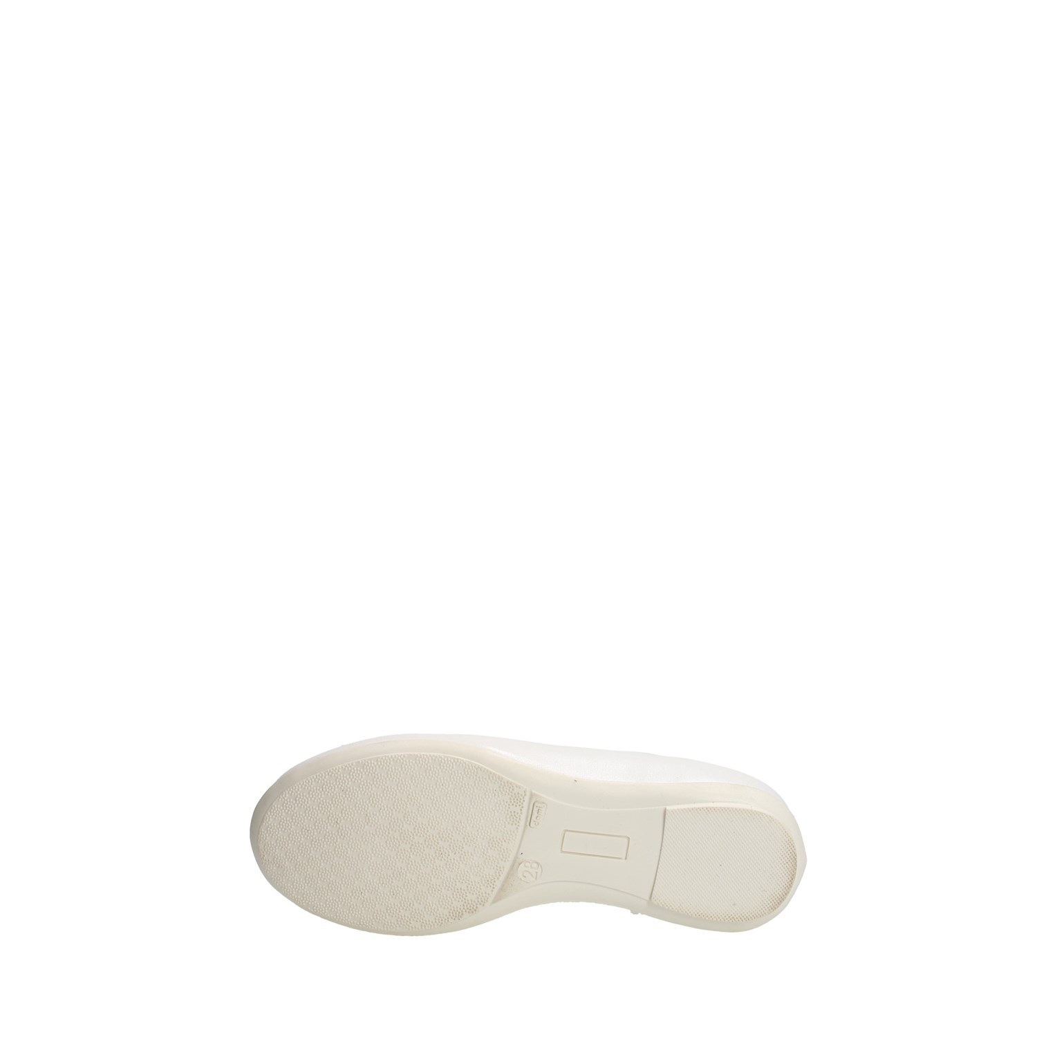 Le Petit Bijou Ballet Flats White Le Petit Bijou Shoes Ballet Flats White 0000200