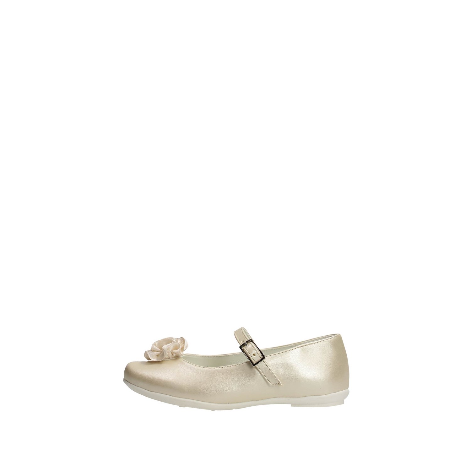 Le Petit Bijou Ballet Flats Beige Le Petit Bijou Shoes Ballet Flats Beige 0000400