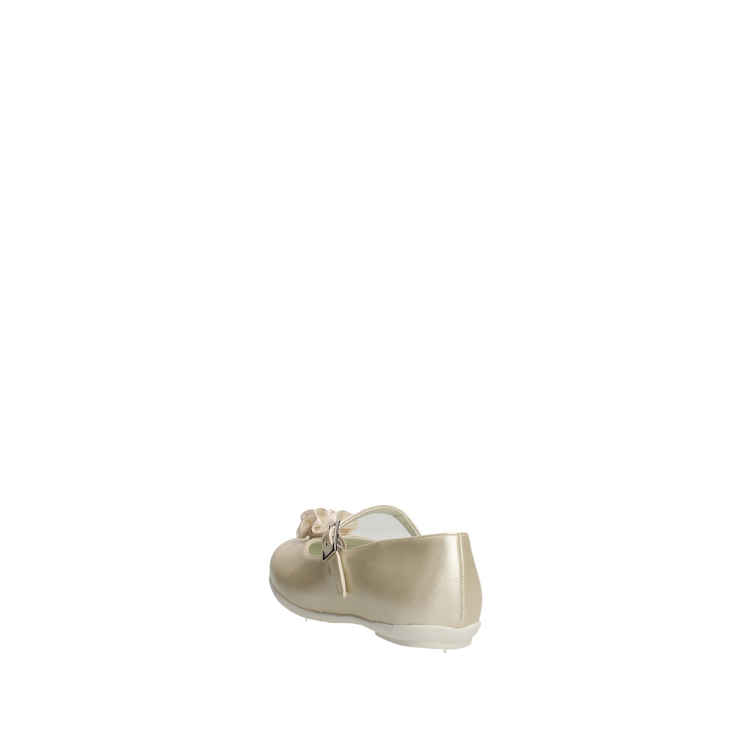 Le Petit Bijou Ballet Flats Beige Le Petit Bijou Shoes Ballet Flats Beige 0000400
