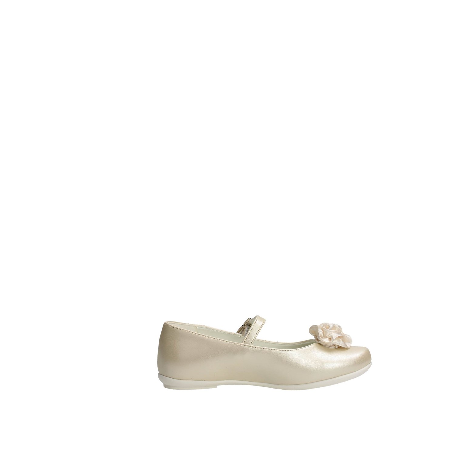 Le Petit Bijou Ballet Flats Beige Le Petit Bijou Shoes Ballet Flats Beige 0000400