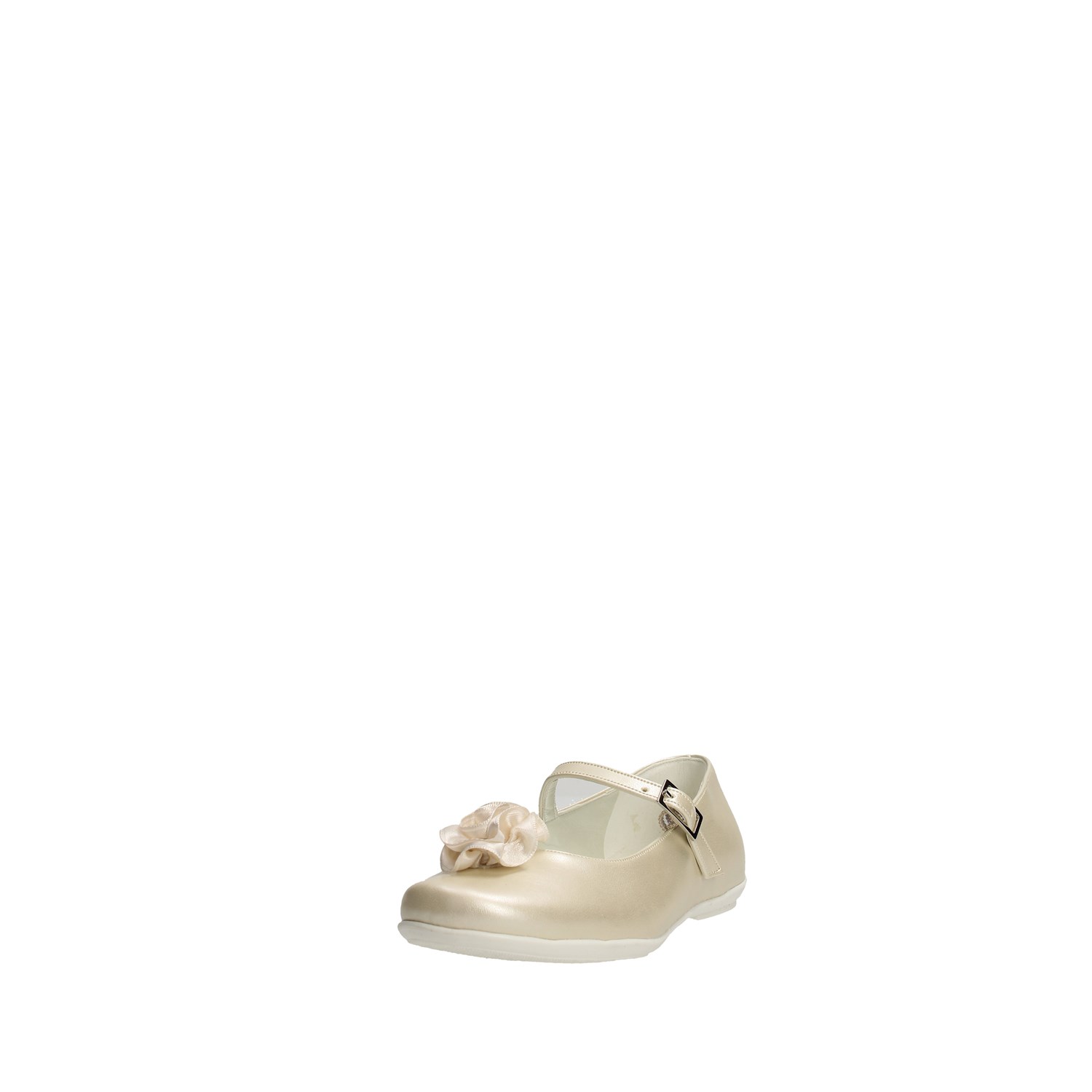 Le Petit Bijou Ballet Flats Beige Le Petit Bijou Shoes Ballet Flats Beige 0000400