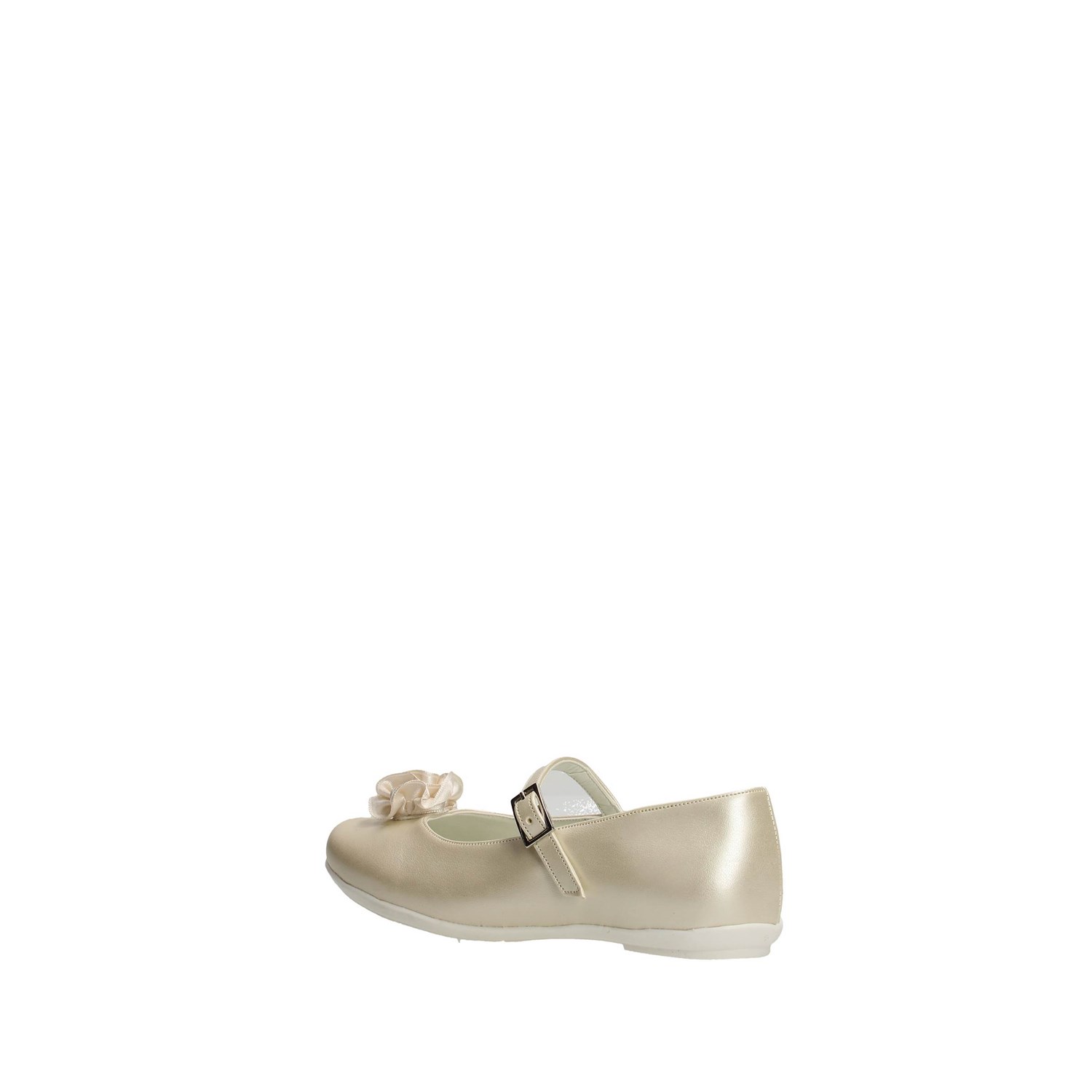 Le Petit Bijou Ballet Flats Beige Le Petit Bijou Shoes Ballet Flats Beige 0000400