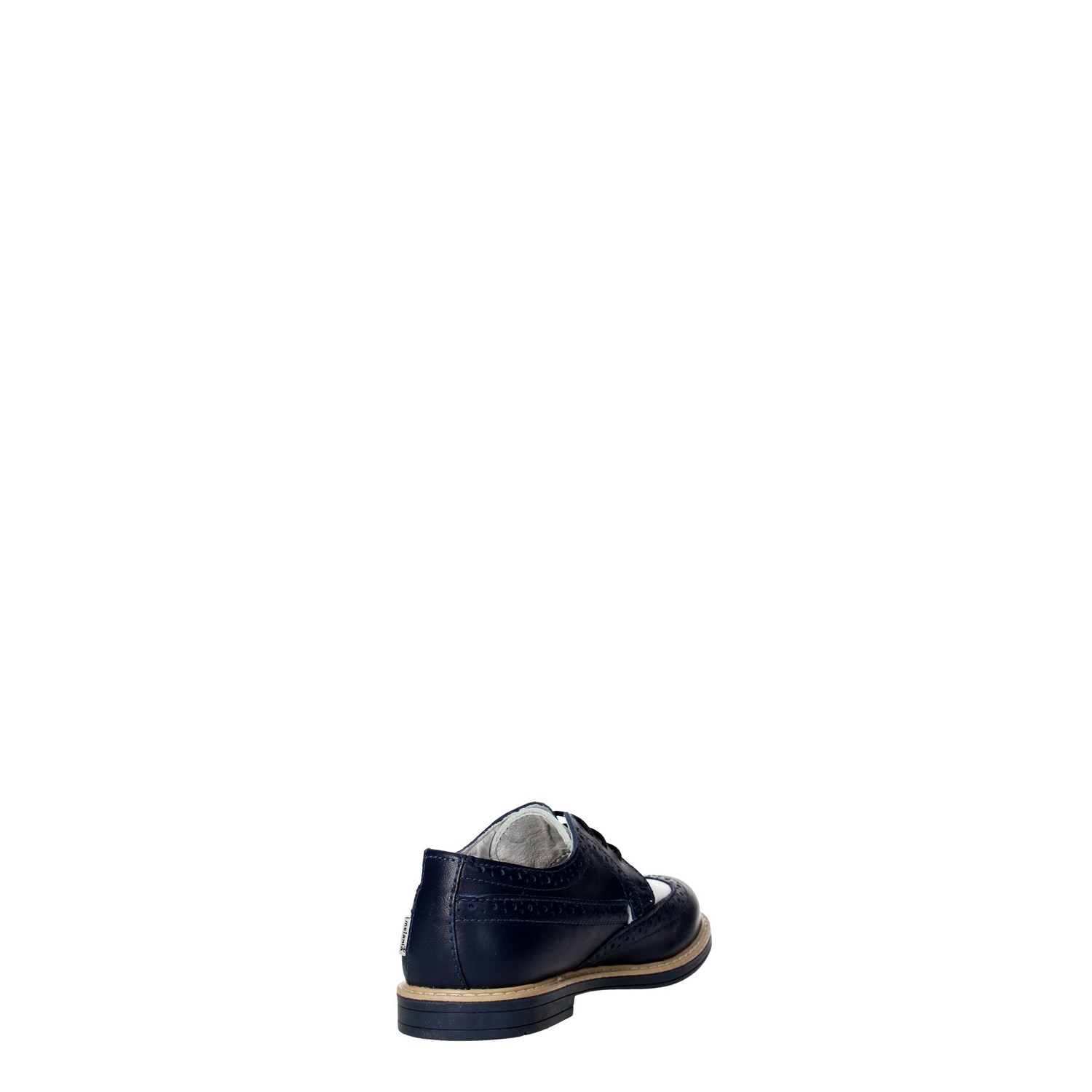 Melania Brogue White/Blue Melania Shoes Brogue White/Blue ME6153F6E.A