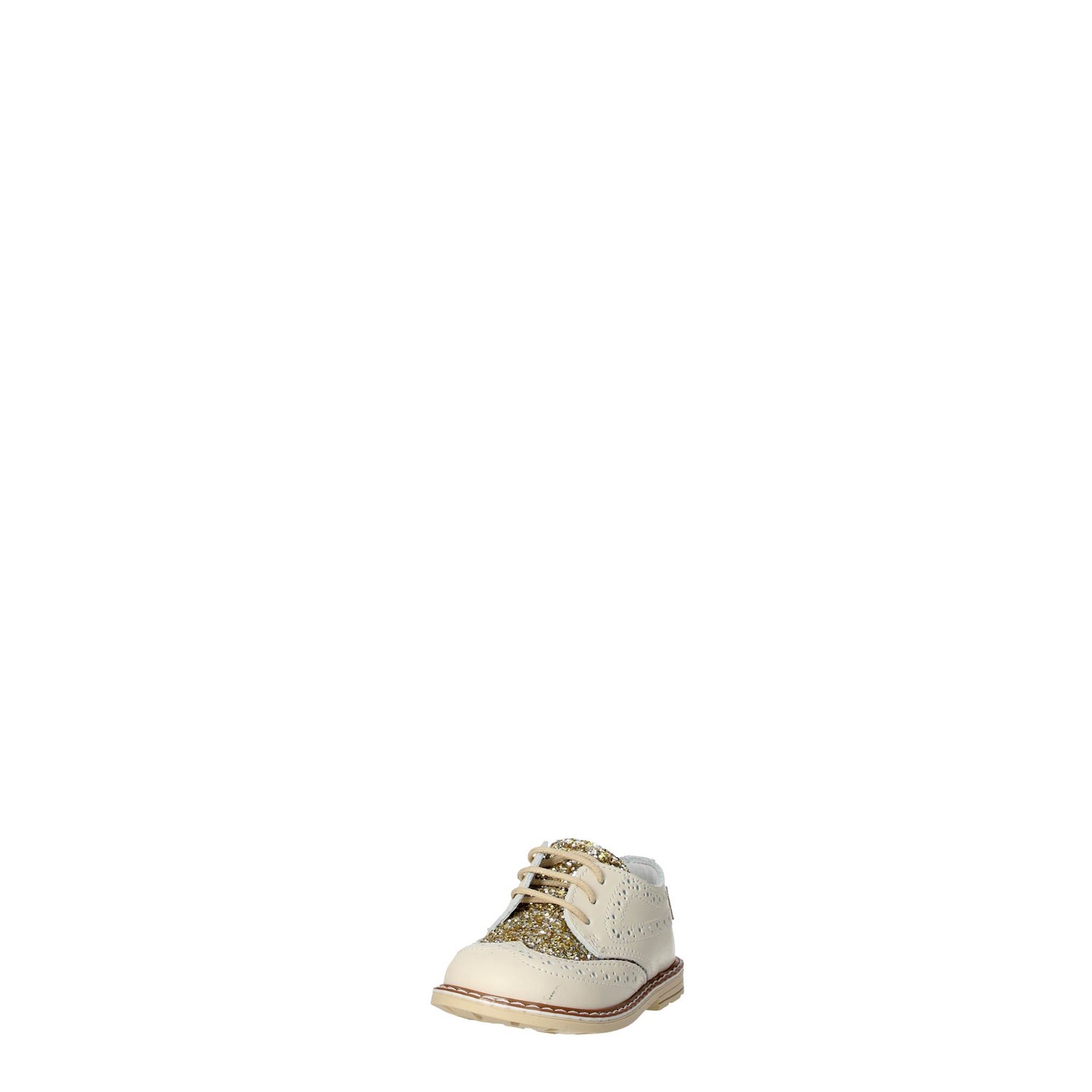 Melania Brogue Beige Melania Shoes Brogue Beige ME1002B6E.F