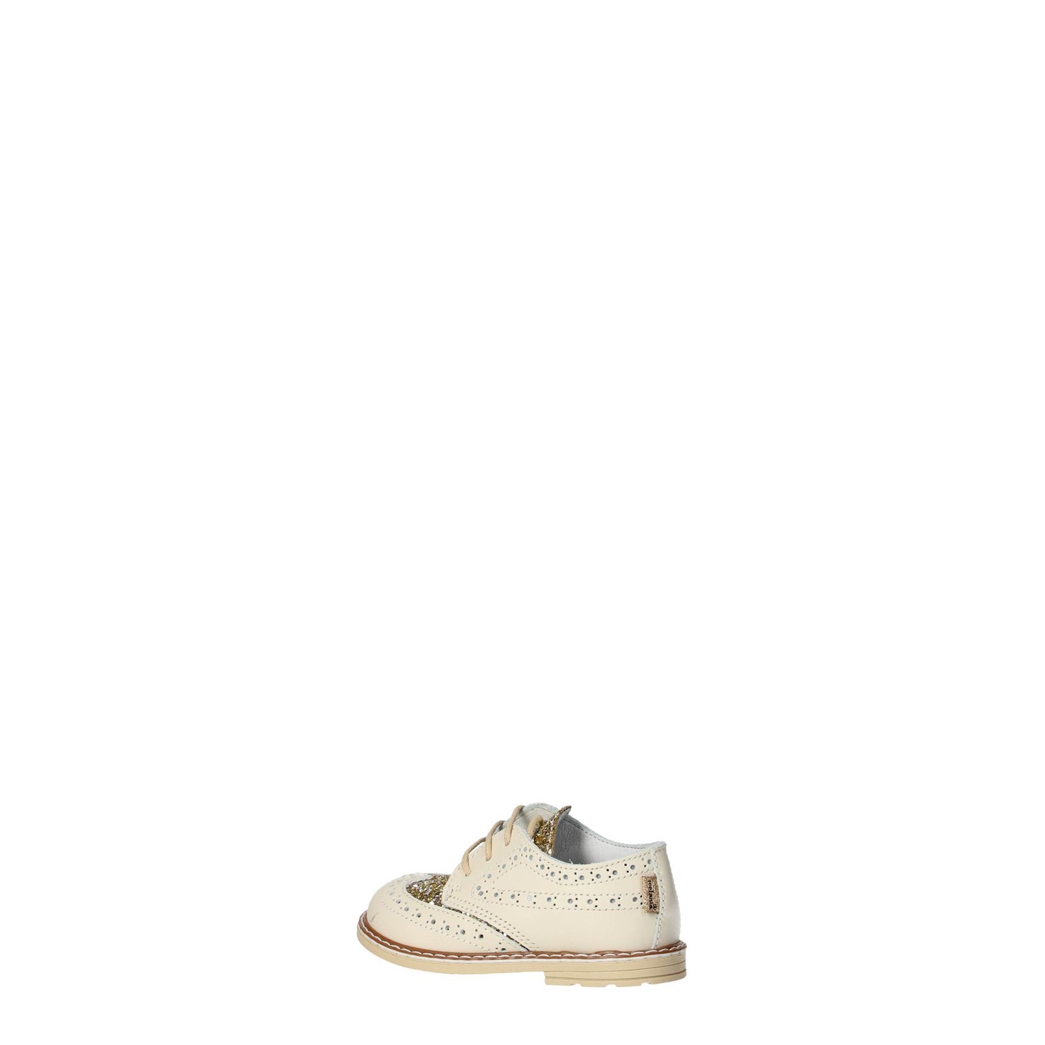Melania Brogue Beige Melania Shoes Brogue Beige ME1002B6E.F