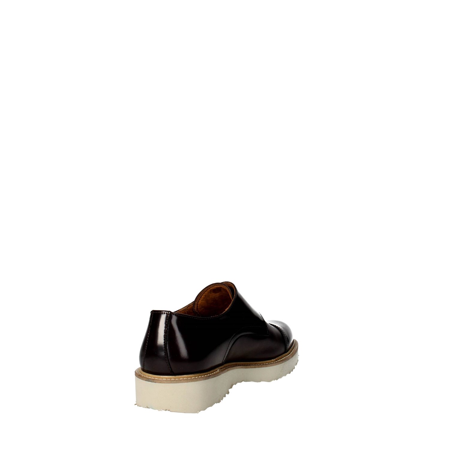 Marechiaro Brogue Brown Marechiaro Shoes Brogue Brown 4290