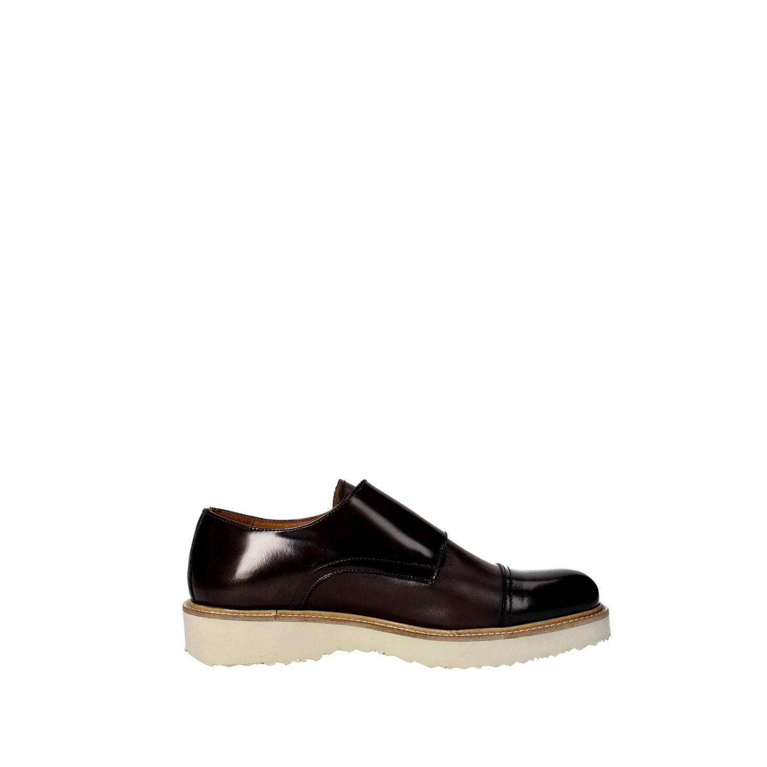 Marechiaro Brogue Brown Marechiaro Shoes Brogue Brown 4290