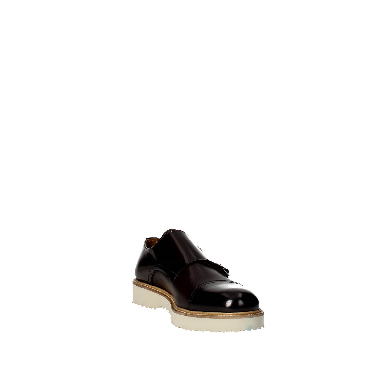 Marechiaro Brogue Brown Marechiaro Shoes Brogue Brown 4290