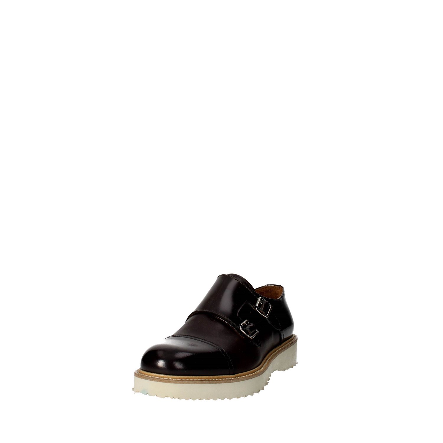 Marechiaro Brogue Brown Marechiaro Shoes Brogue Brown 4290