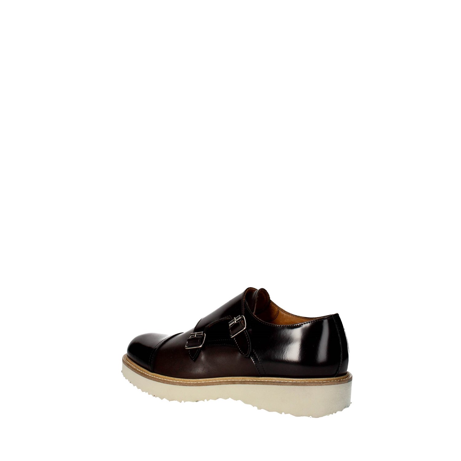 Marechiaro Brogue Brown Marechiaro Shoes Brogue Brown 4290