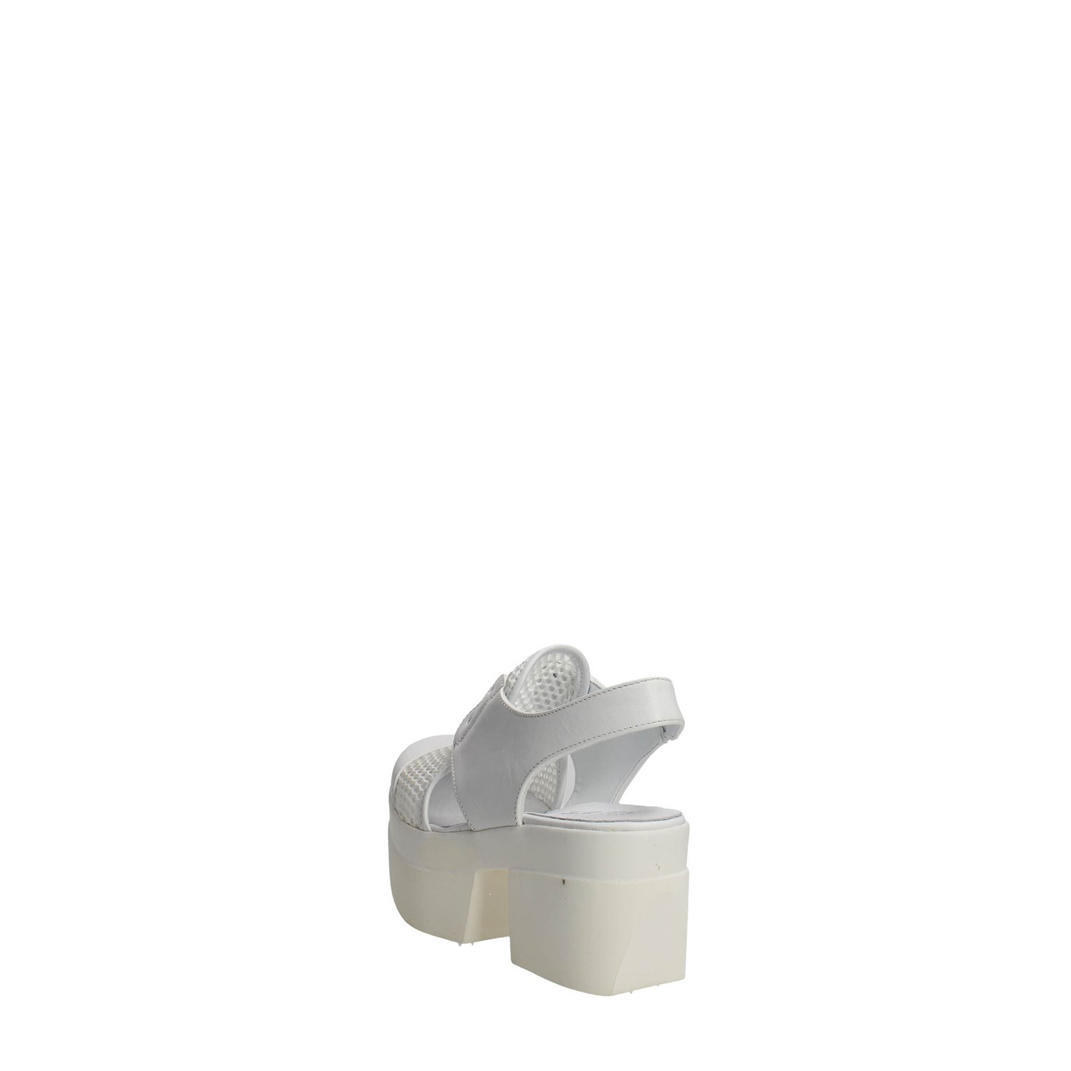 Cult Sandals White Cult Shoes Sandals White CLE102482