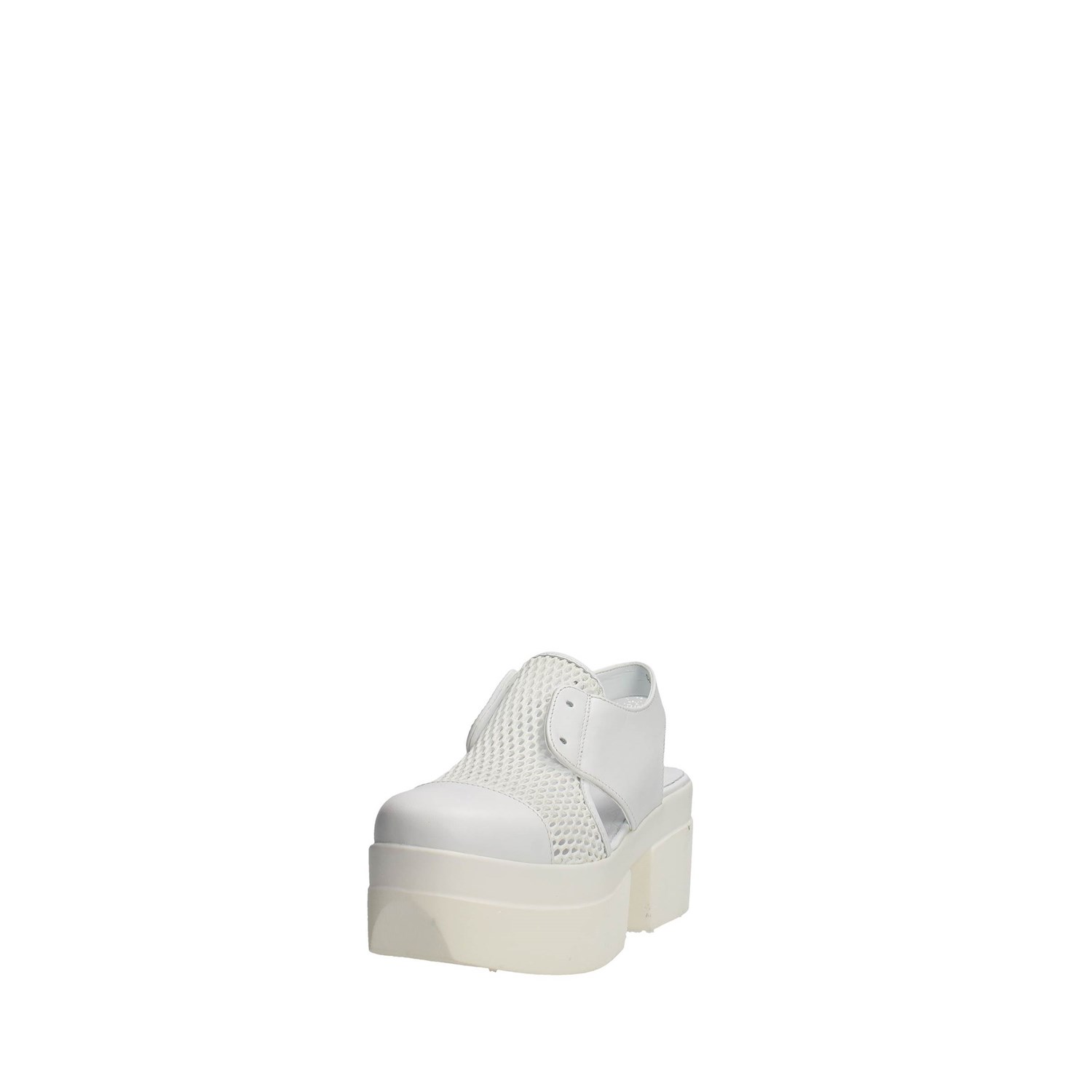 Cult Sandals White Cult Shoes Sandals White CLE102482