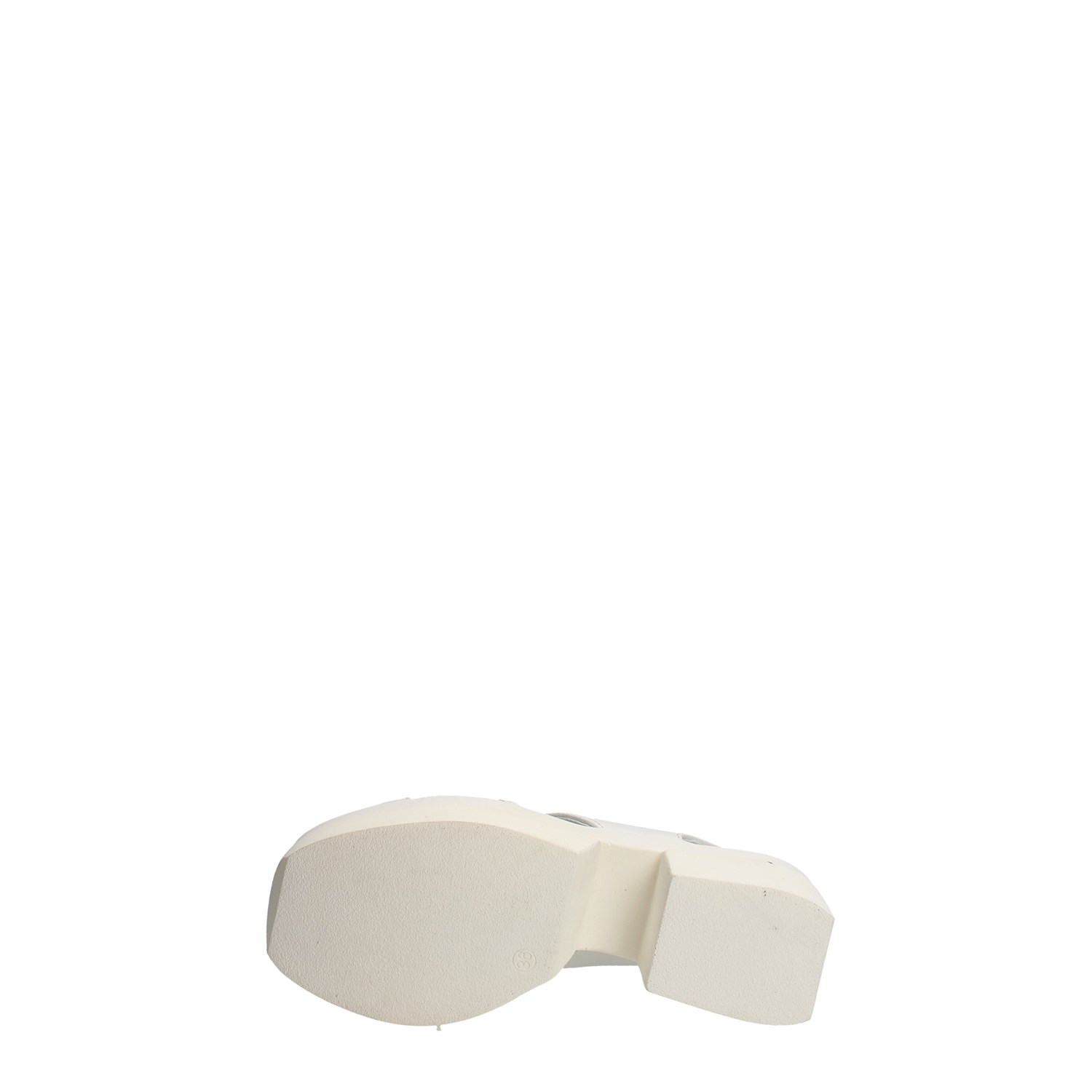 Cult Sandals White Cult Shoes Sandals White CLE102482