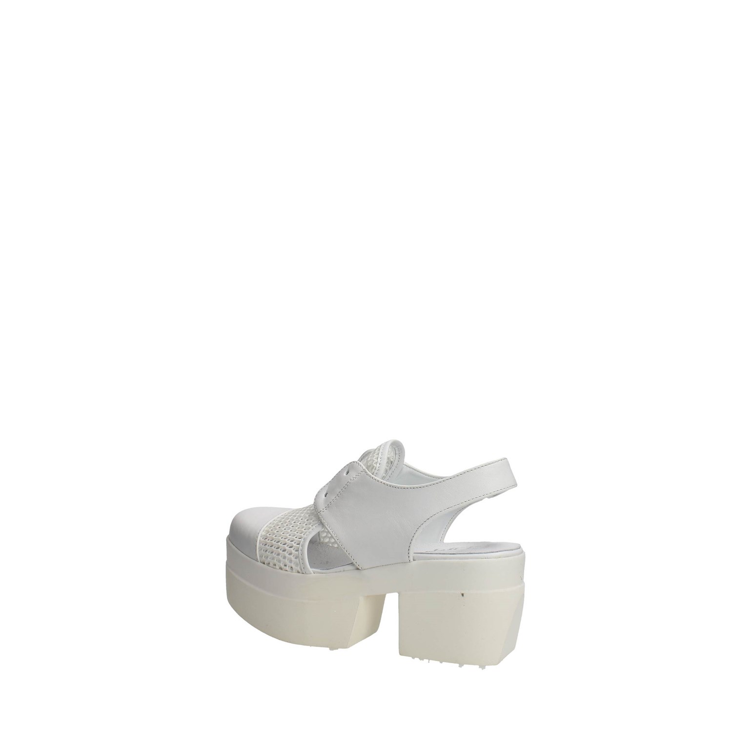 Cult Sandals White Cult Shoes Sandals White CLE102482